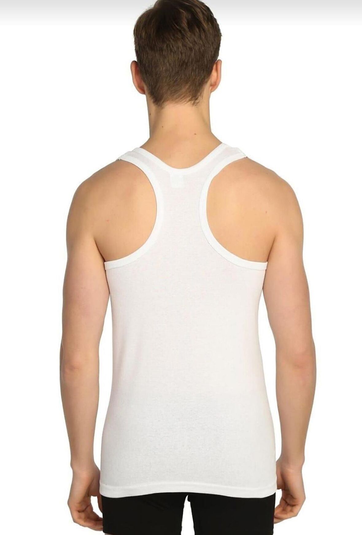 SEHER I 0058 ERKEK SPORCU ATLET TEKLİ