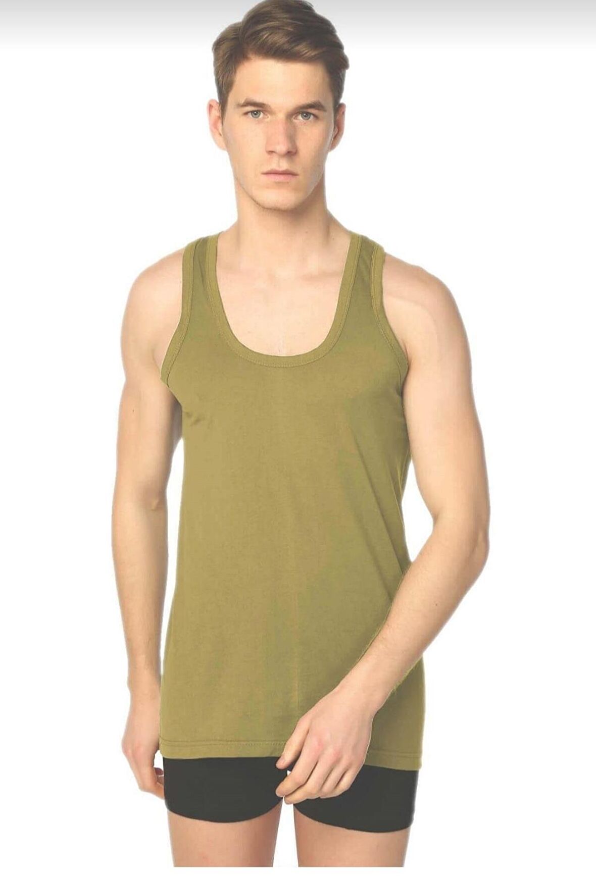 SEHER I 0001 ERKEK ASKILI ATLET 6 ADET