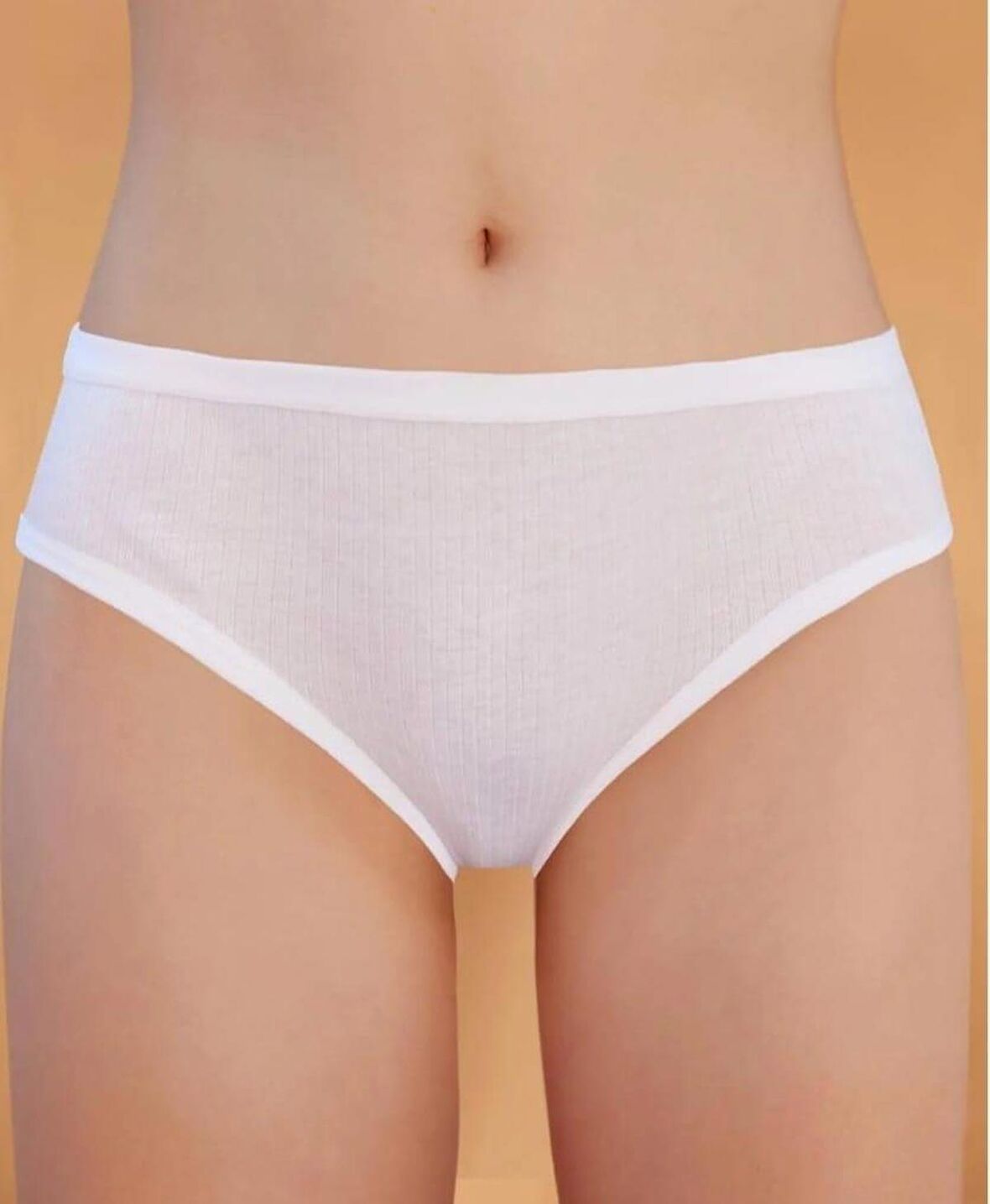 BERRAK 11561 Kadın MODAL BİKİNİ KÜLOT 12 ADET