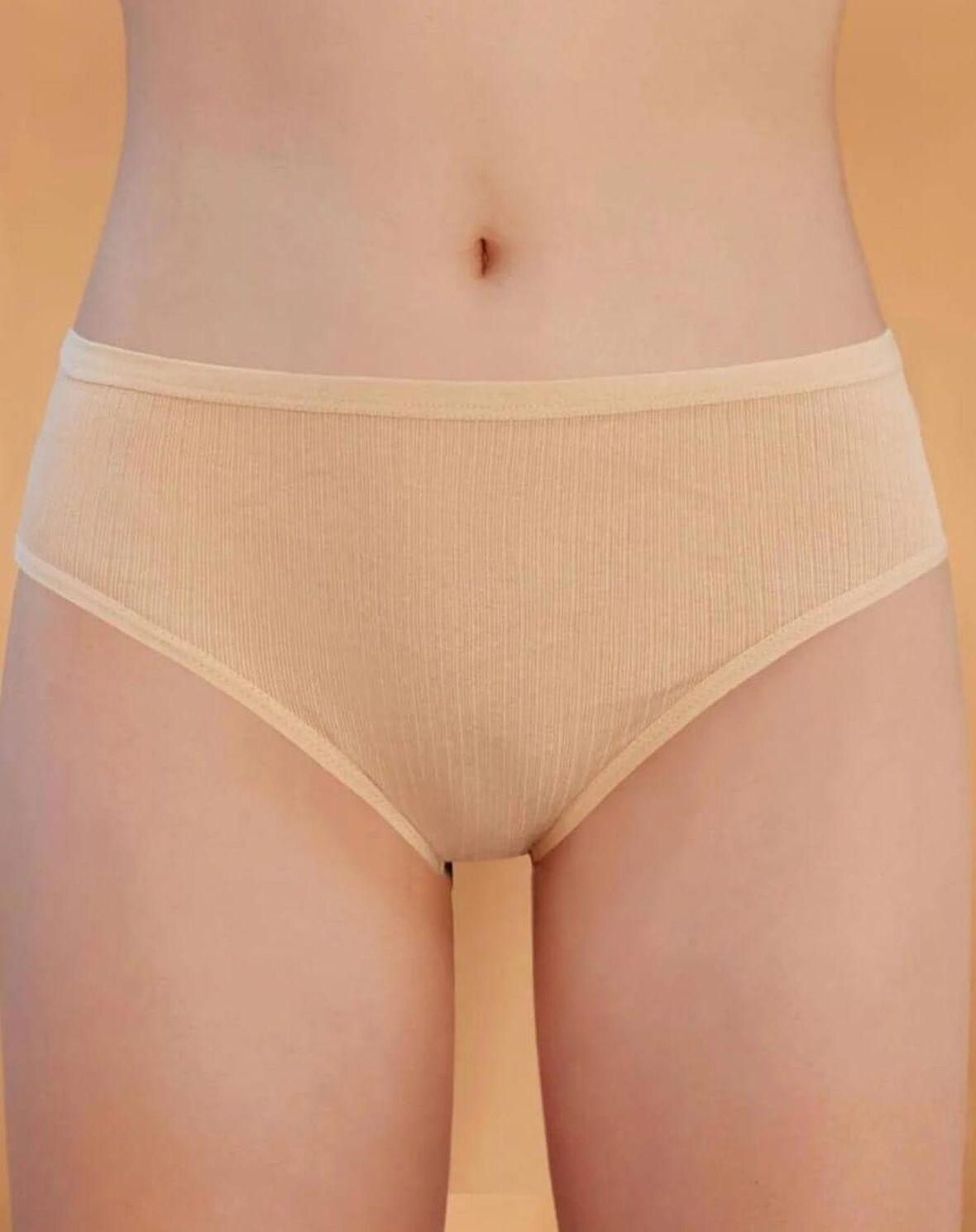 BERRAK 11561 Kadın MODAL BİKİNİ KÜLOT 12 ADET