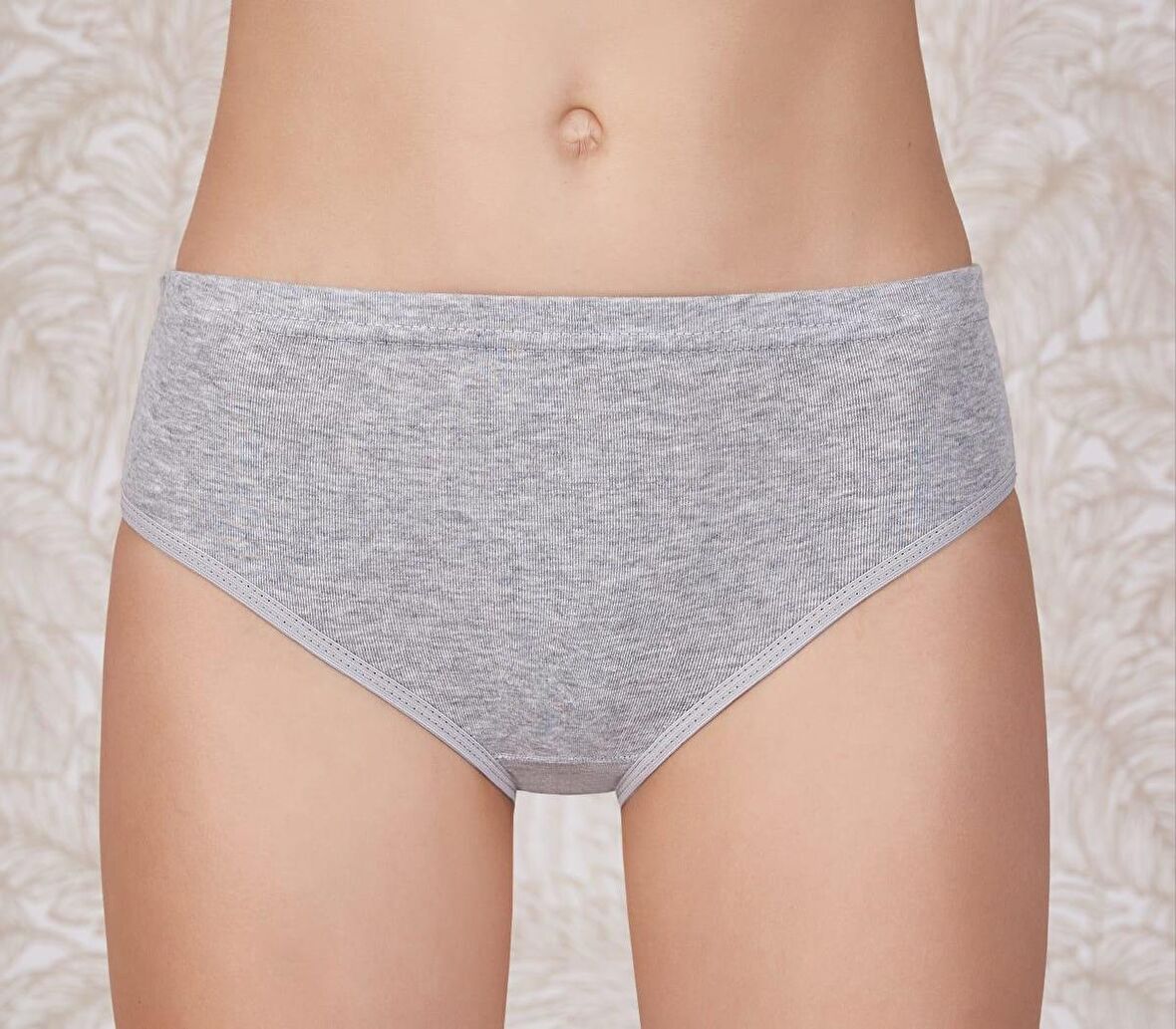 BERRAK 2086 KADIN BATO KÜLOT 12 ADET