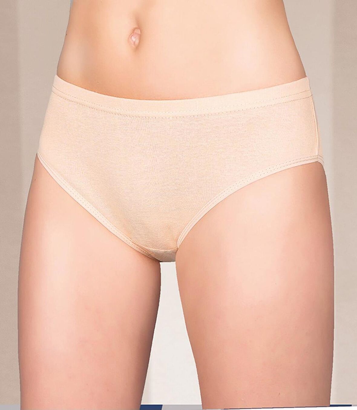 BERRAK 2087 KADIN BATO KÜLOT 6 ADET