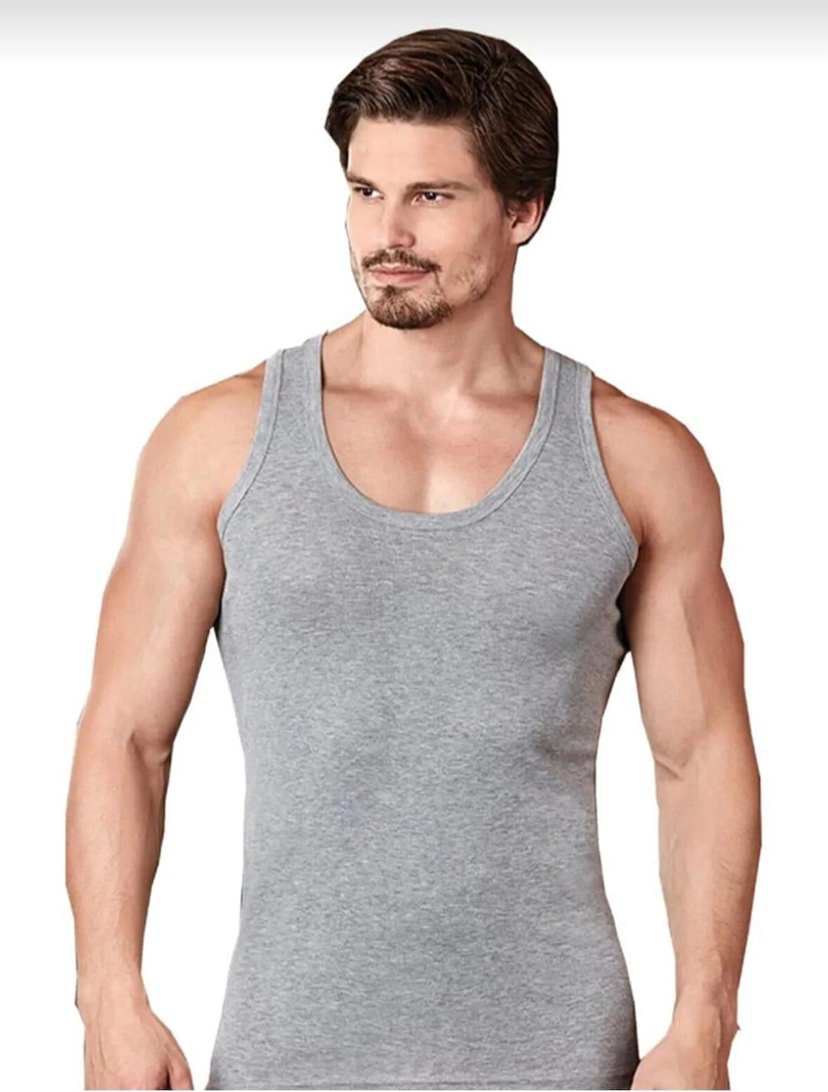 BERRAK 1022 ERKEK PENYE ASKILI ATLET 3 ADET