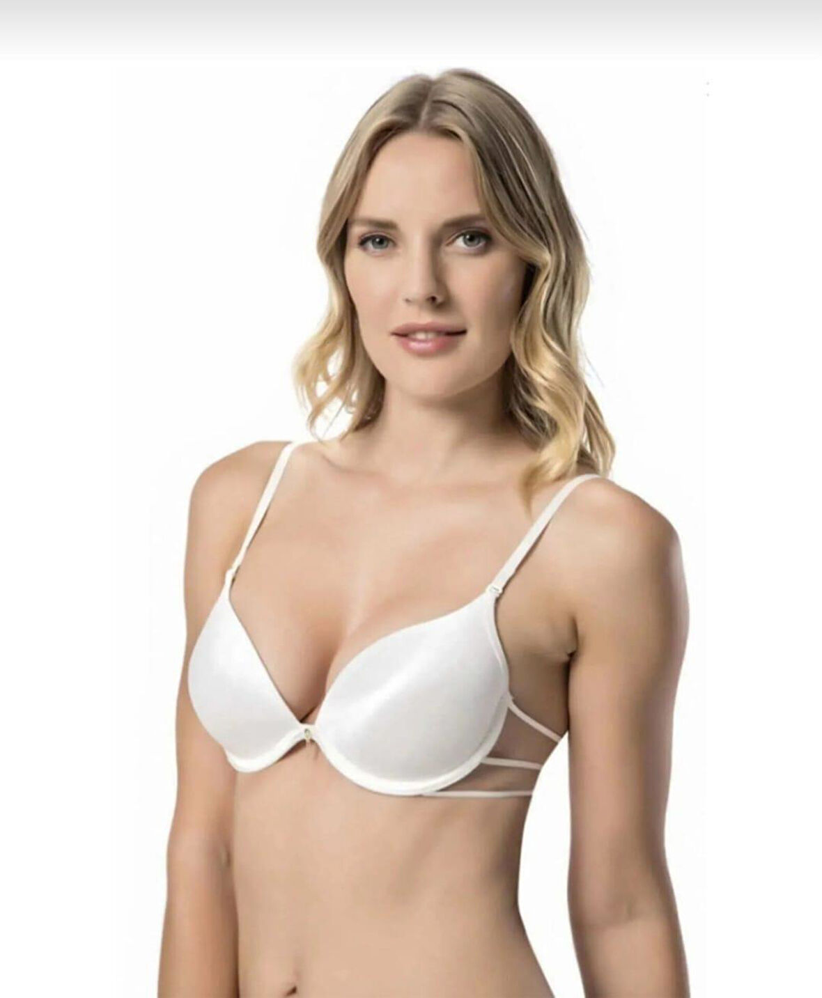 LE JARDİN 7006 KADIN ROBERTA BALENLİ DESTEKSİZ SÜTYEN 1 ADET