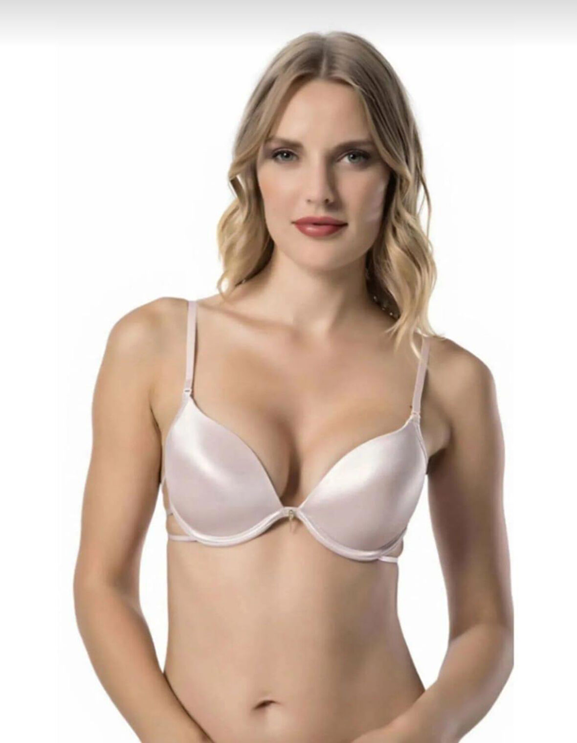 LE JARDİN 7006 KADIN ROBERTA BALENLİ DESTEKSİZ SÜTYEN 1 ADET