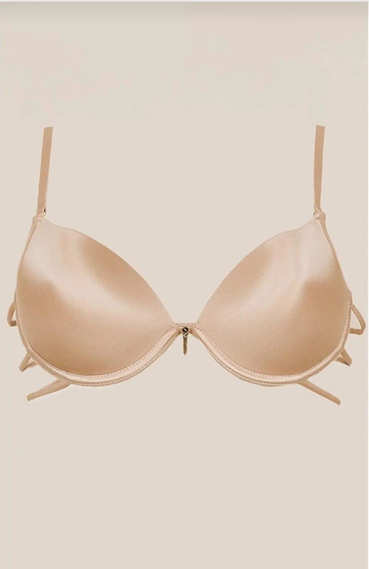 LE JARDİN 7006 KADIN ROBERTA BALENLİ DESTEKSİZ SÜTYEN 2 ADET