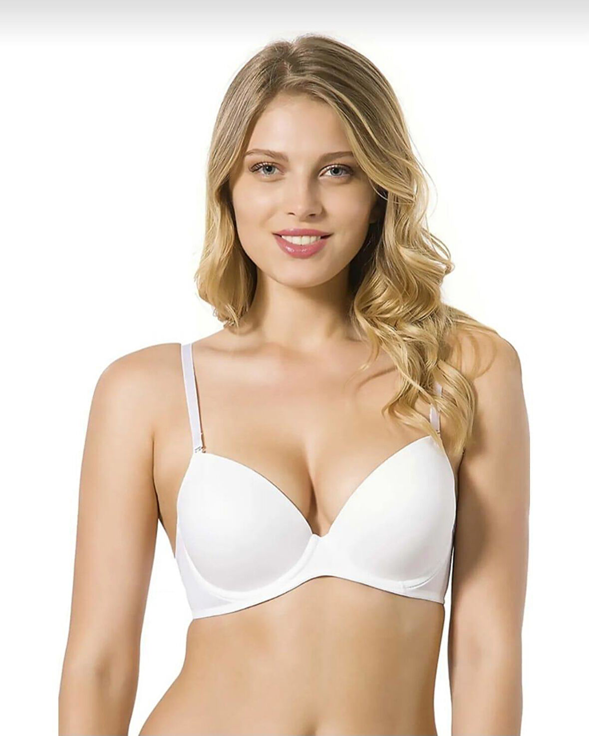 LE JARDİN 7050 KADIN ANGELİNA BASİC BRA MİCRO DESTEKLİ SÜTYEN 1 ADET