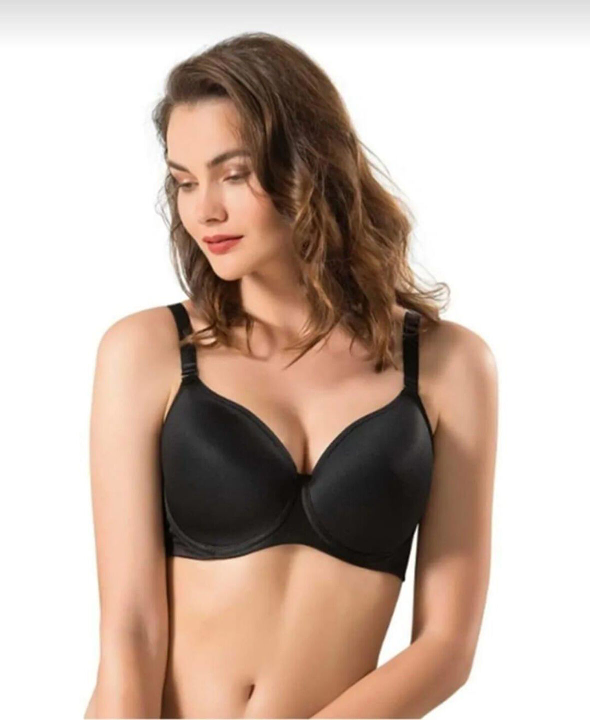 LE JARDİN 9100 KADIN DAPHNE DESTEKSİZ BALENLİ SOFT CUP SÜTYEN 2 ADET