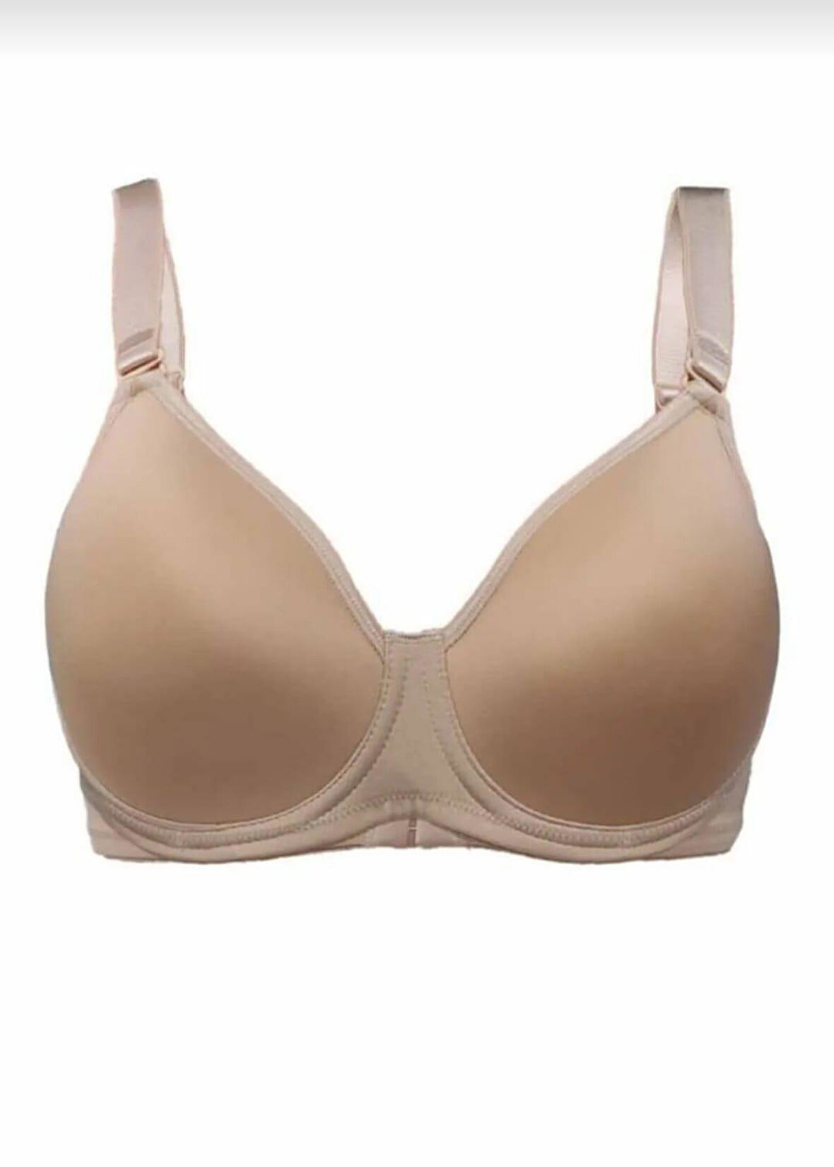 LE JARDİN 9100 KADIN DAPHNE DESTEKSİZ BALENLİ SOFT CUP SÜTYEN 2 ADET