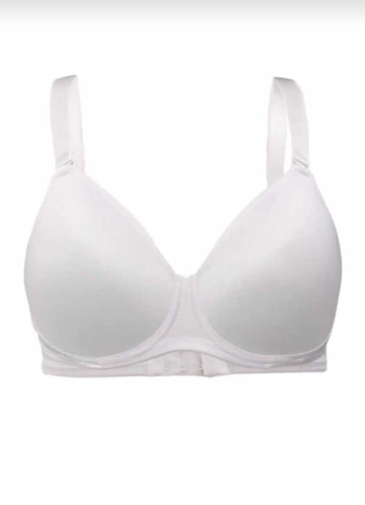 LE JARDİN 9100 KADIN DAPHNE DESTEKSİZ BALENLİ SOFT CUP SÜTYEN 2 ADET