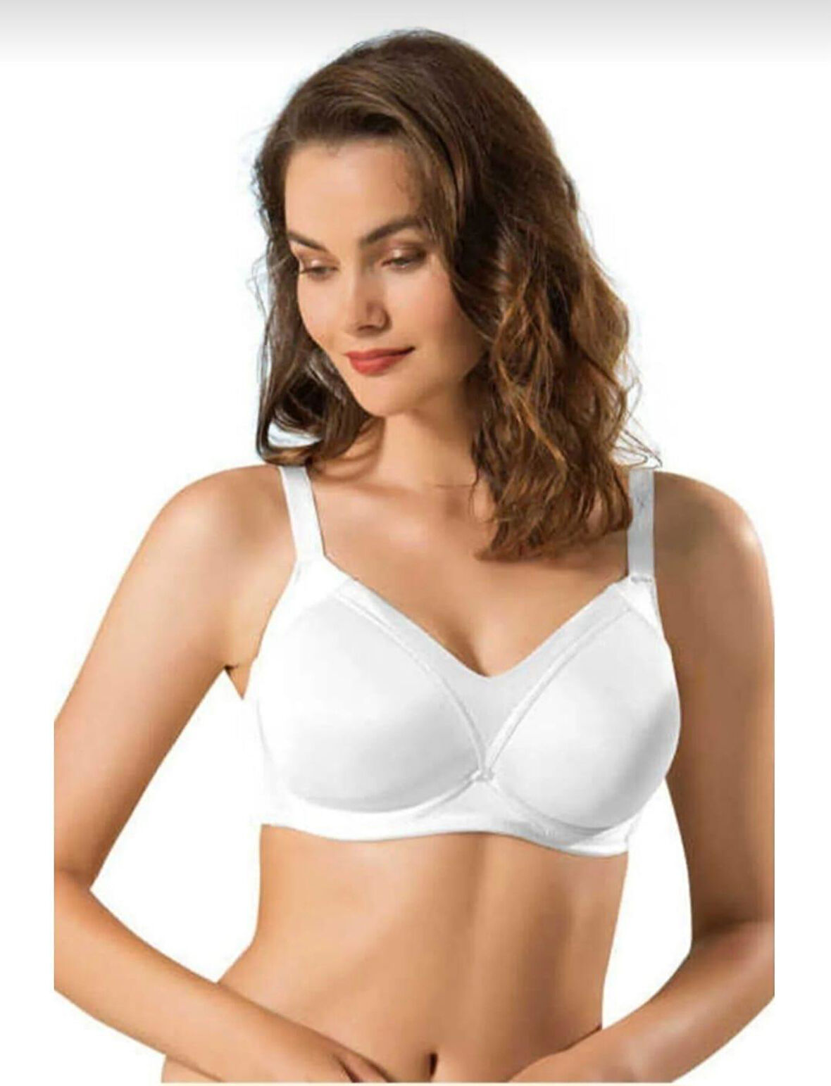 LE JARDİN 9150 KADIN SOPHİE TOPARLAYICI BALENSİZ SOFT CUP SÜTYEN 2 ADET