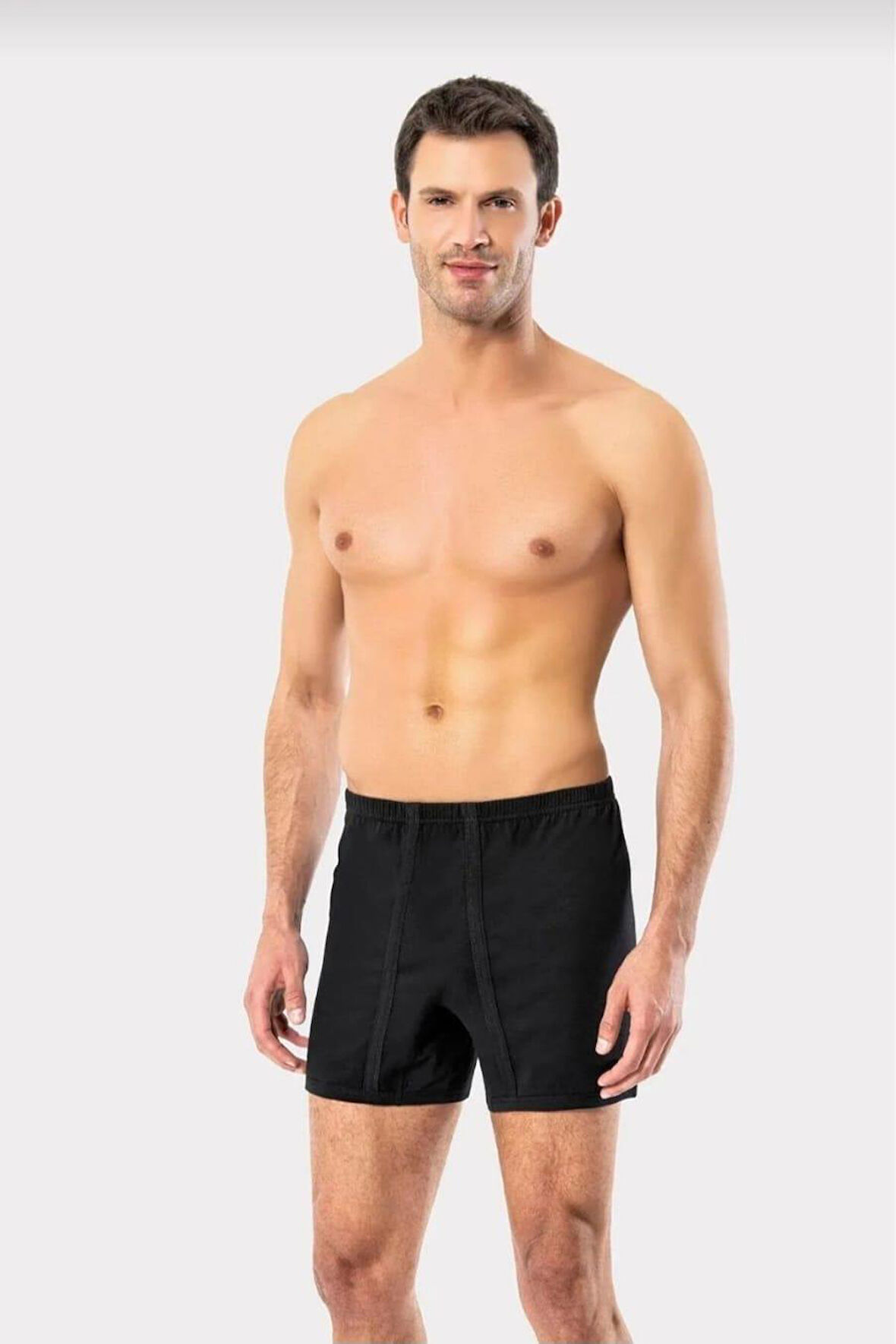 ERDEM 1350 ERKEK PENYE PAÇALI SPOR KÜLOT 10 ADET