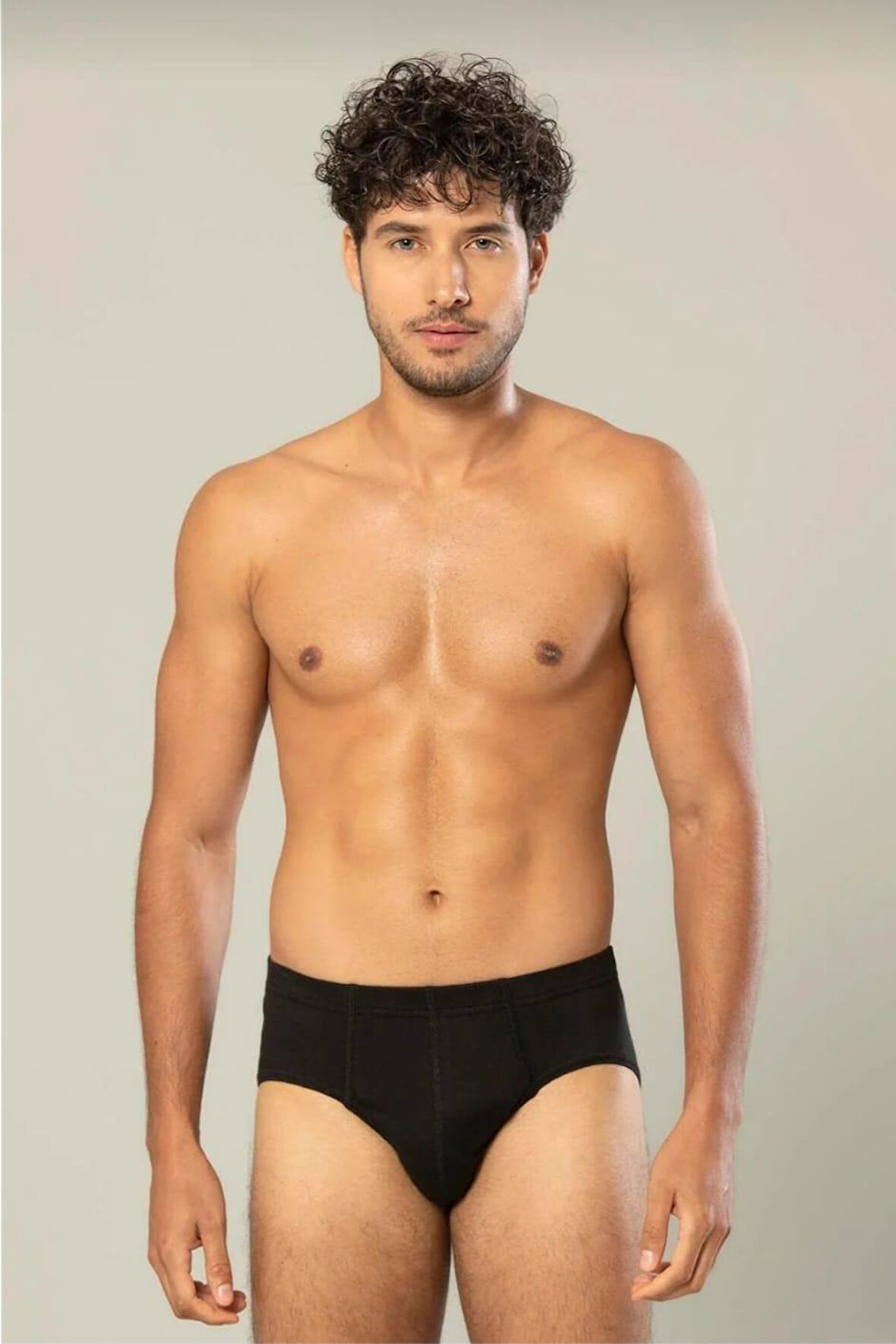 ERDEM 1300 ERKEK PENYE SLİP KÜLOT 6 ADET