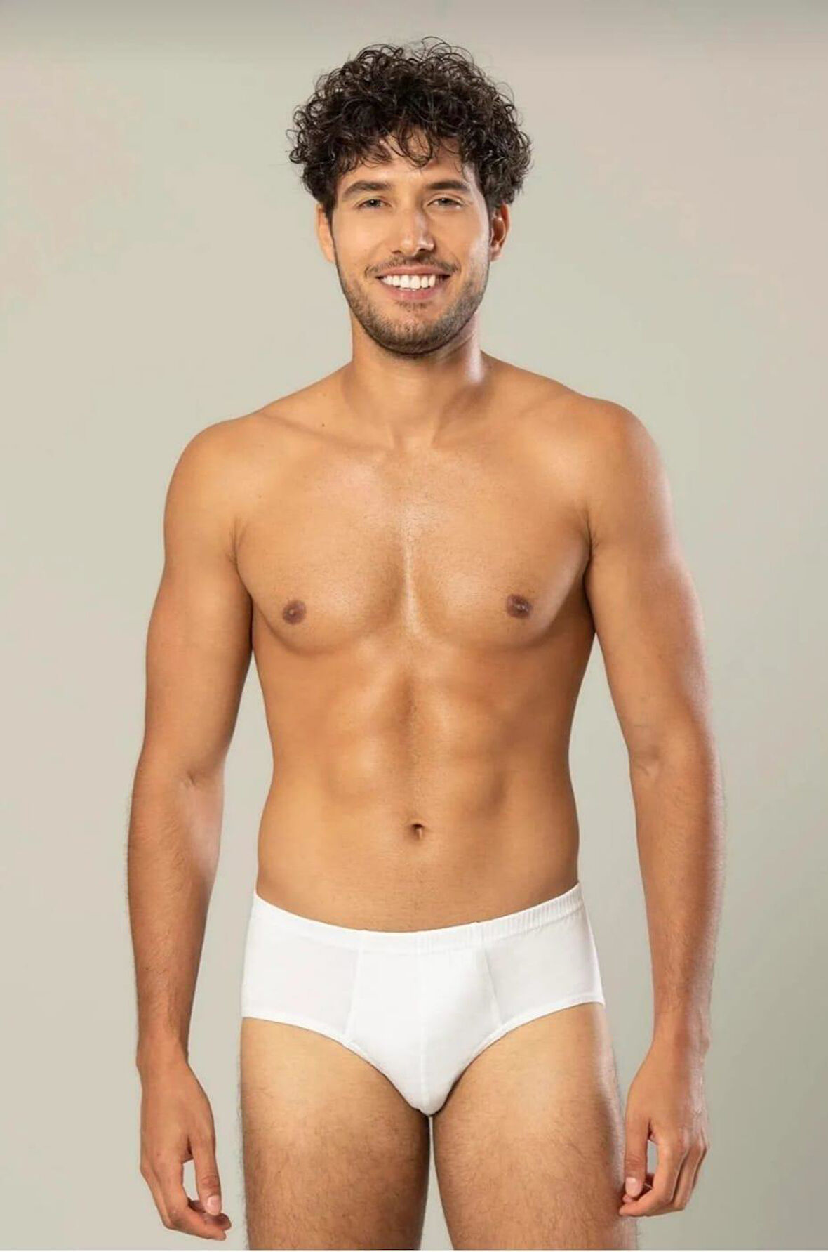 ERDEM 1300 ERKEK PENYE SLİP KÜLOT 12 ADET