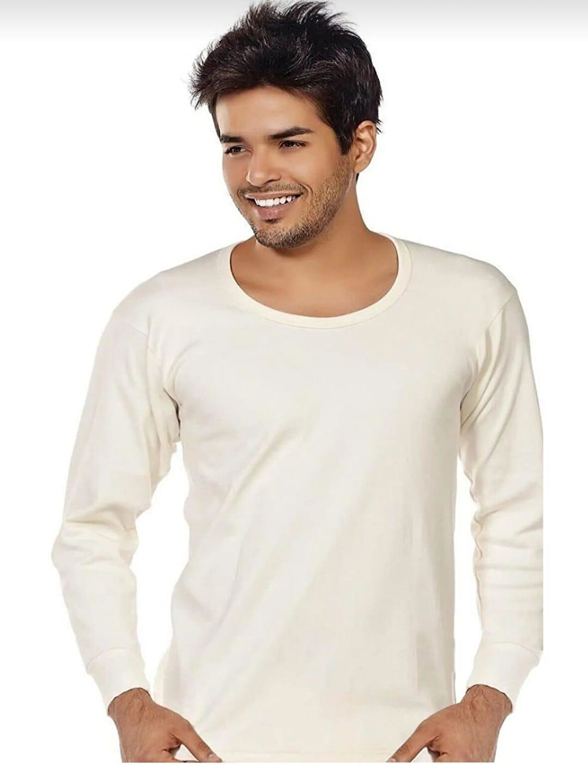 TUTKU 0112 ERKEK İNTERLOK %100 PAMUK ÜST FANİLA 3 ADET