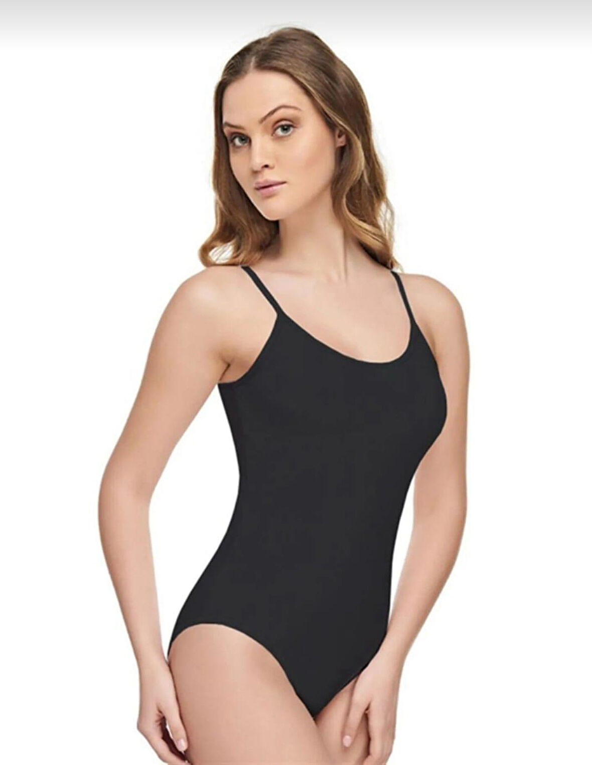 TUTKU ELİT 2004 KADIN MODAL İP ASKILI ÇITÇITLI BODY 3 ADET