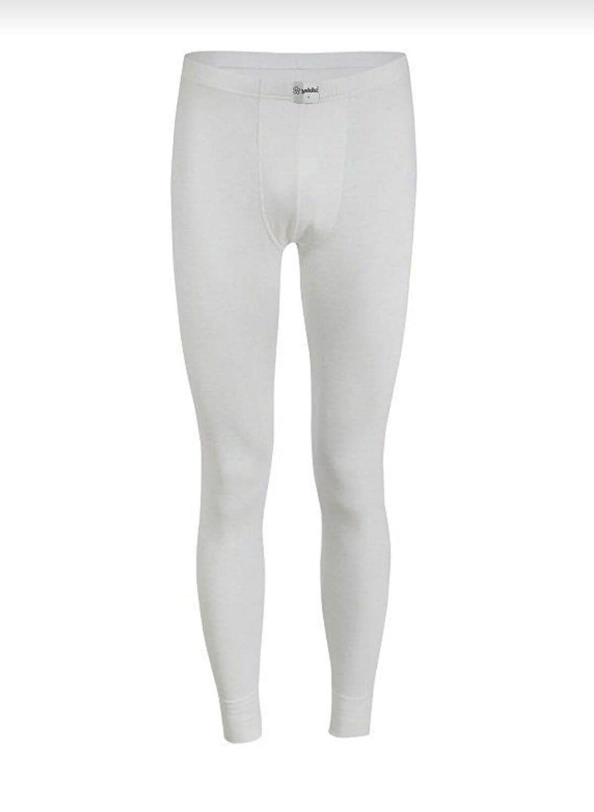 YILDIZ 265-270 ERKEK UZUN TERMAL ALT İÇLİK 3 ADET