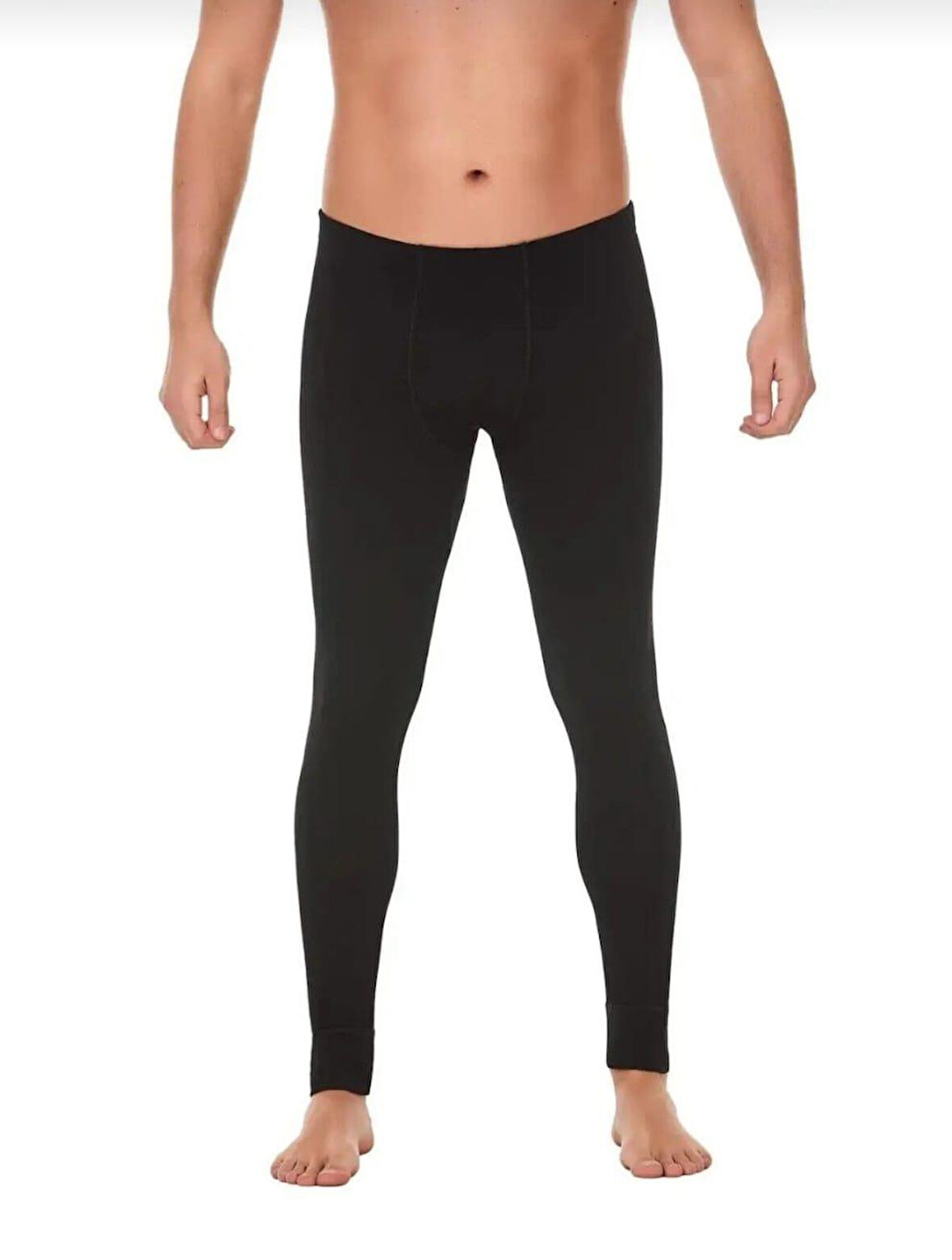 YILDIZ 265-270 ERKEK UZUN TERMAL ALT İÇLİK 3 ADET