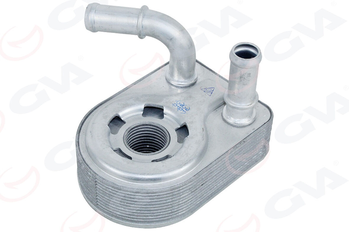 YAĞ SOĞUTUCUSU FORD FOCUS III 11>17 KUGA II 14>17 MONDEO V 14> C MAX 1.5 ECOBOOST TEK