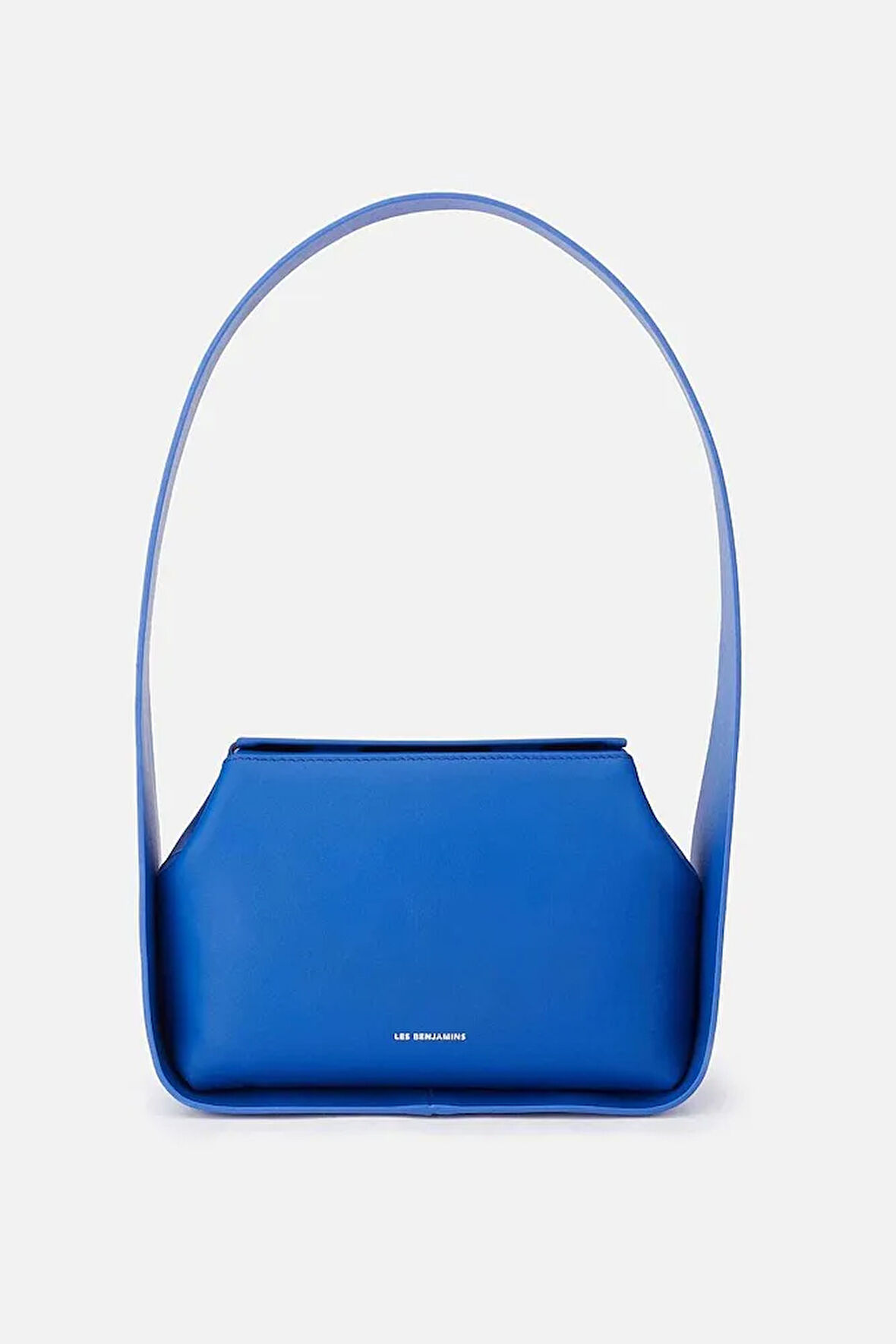 LB NEW SEASON LULU BAG COLLECTİON TİMSAH DESENLİ GERÇEK DERİ ÇANTA