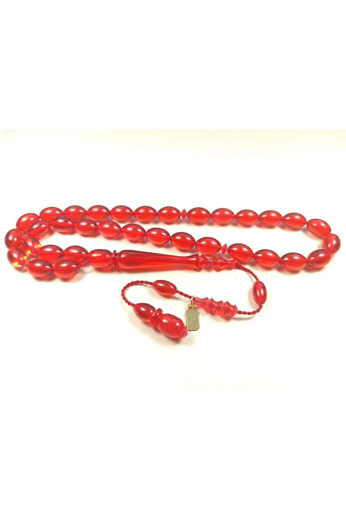 Mesut Elma Usta Eseri Imzalı Mühürlü Rengin Zirvesi Alman Zar Kehribar Sertifikalı 5379