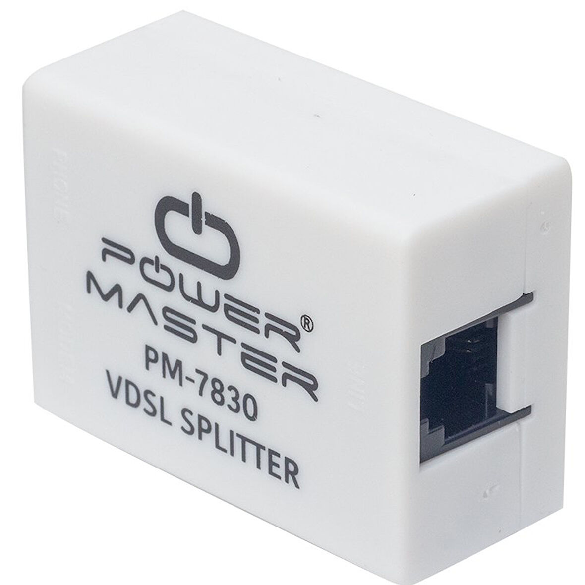 VDSL KABLOSUZ SPLITTER (4767)