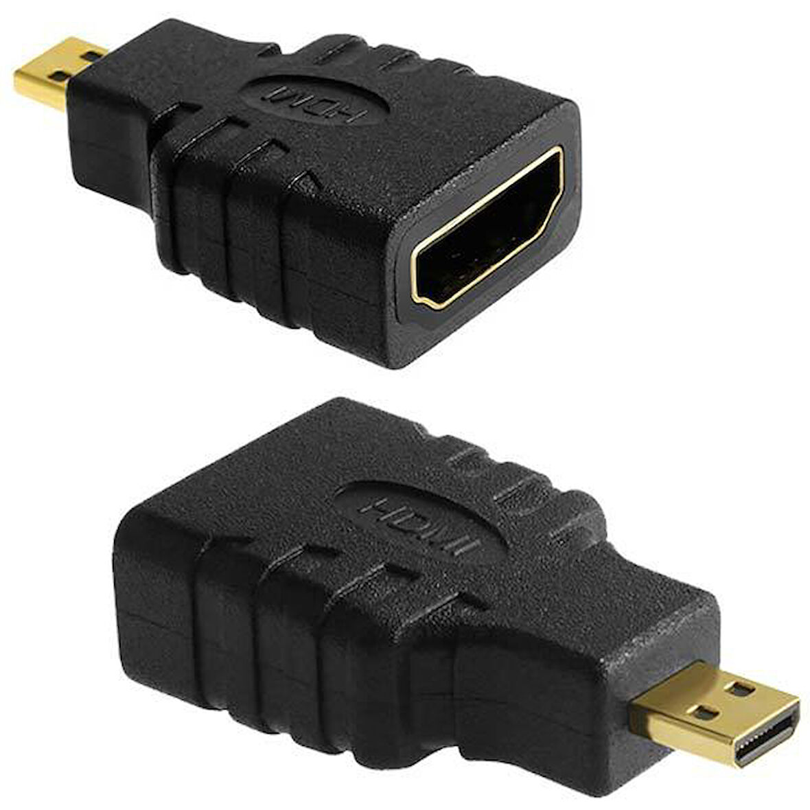 HDMI DİŞİ MİCRO HDMI ERKEK ÇEVİRİCİ (4767)