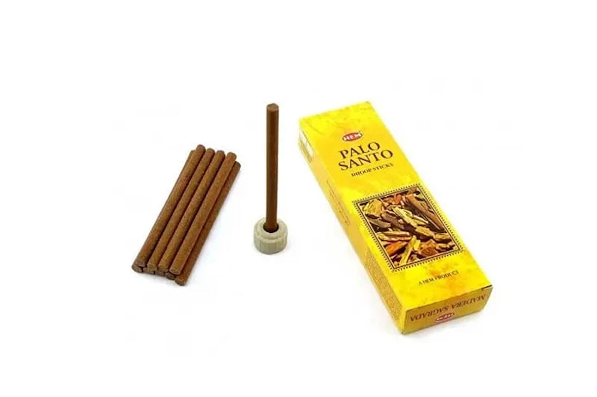 Palo Santo Dhoop 25 Gr