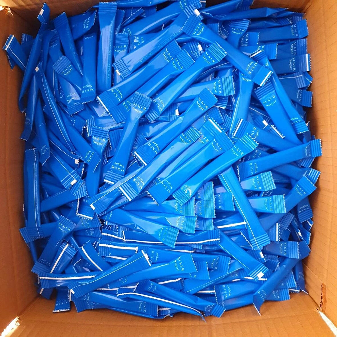 Stick Şeker 9 KG