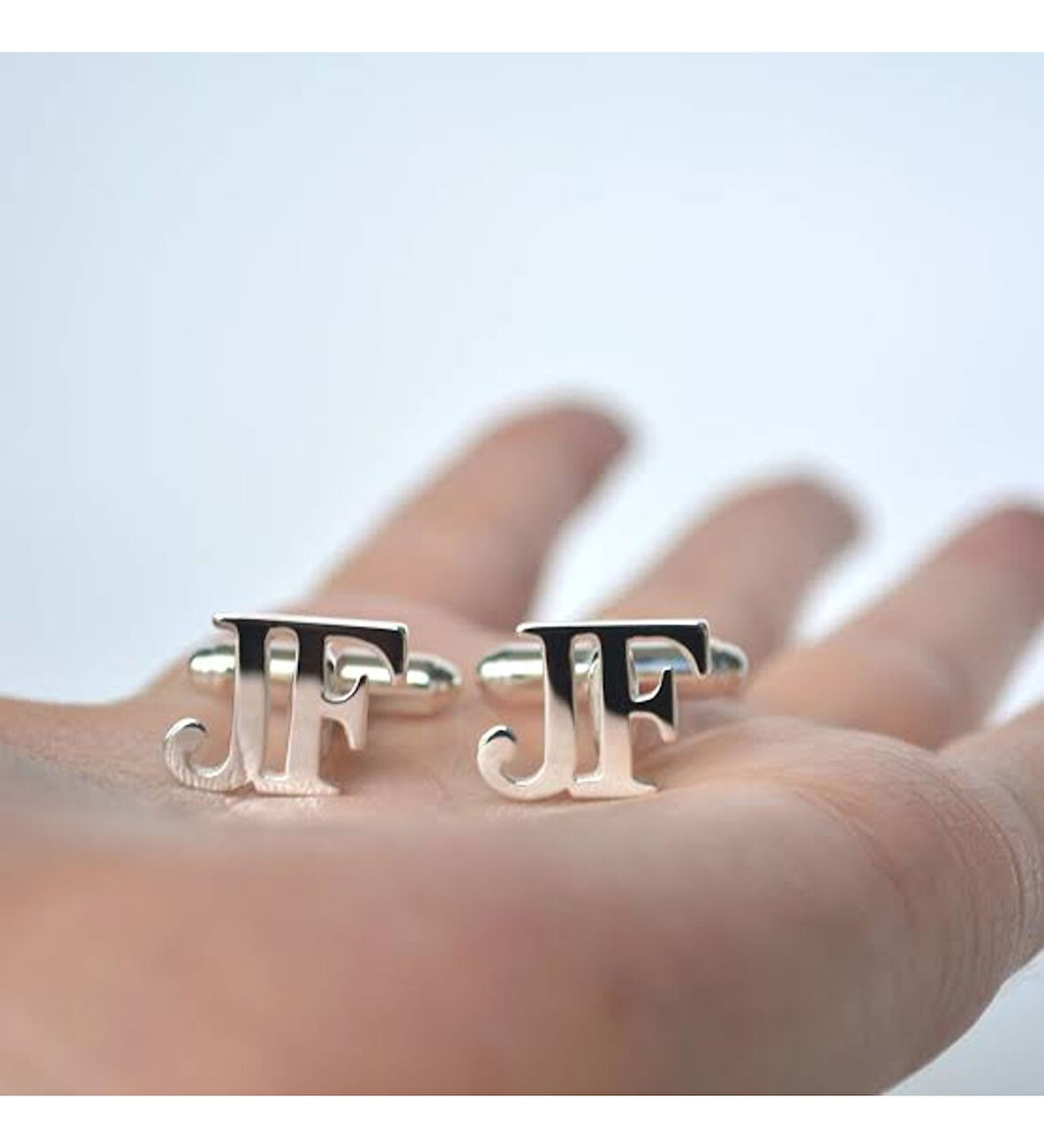 ŞIK KOL DÜĞMESİ JF MODEL
