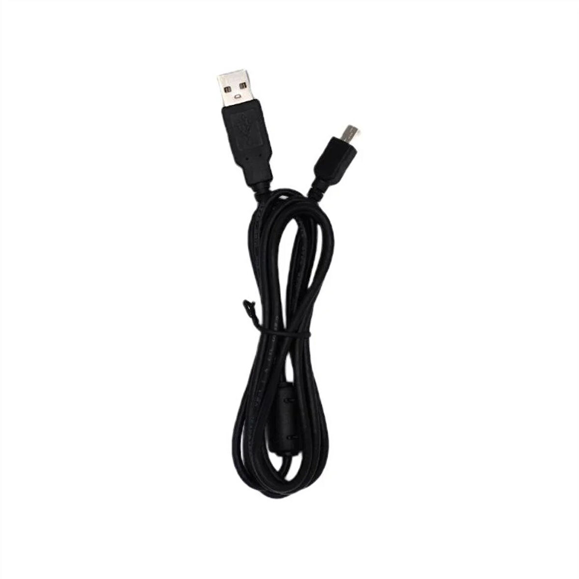USB Kablosu (USB Type A - USB Mini B)