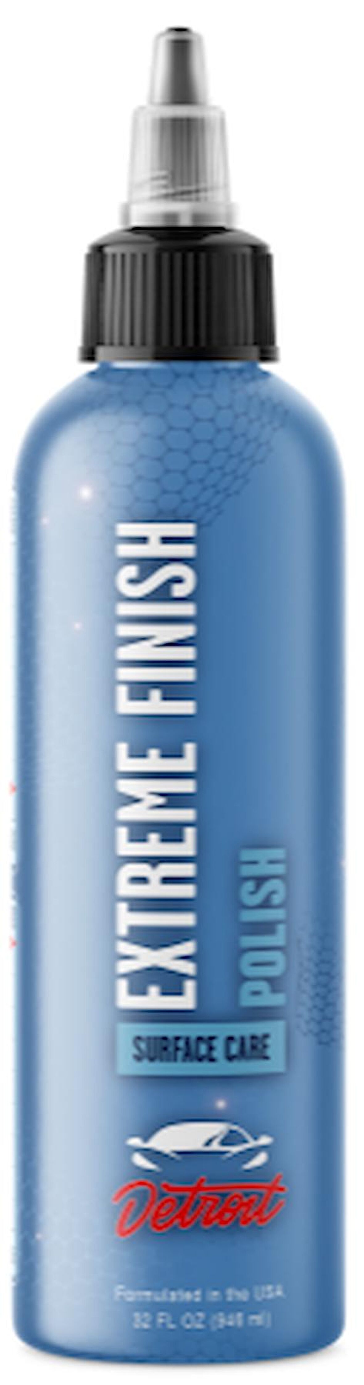 DETROIT EXTREME FINISH HARE GİDERİCİ 946 ML