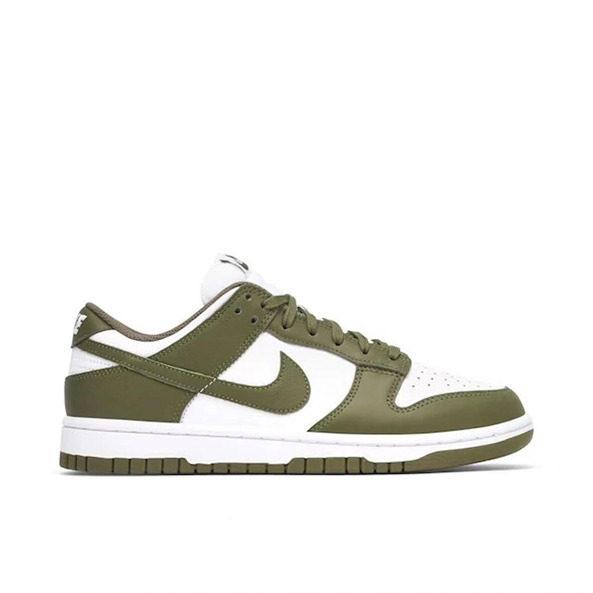 Nike Dunk Low Olive Spor Ayakkabı