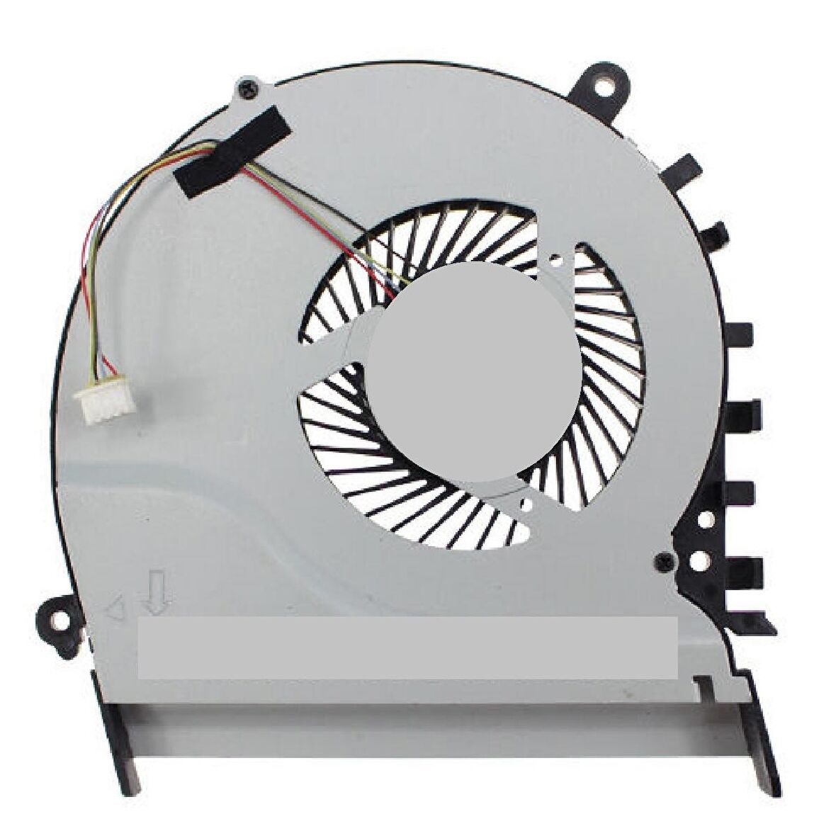 Asus S551, S551L, S551LA, S551LB, S551LN Uyumlu Fan Soğutucu