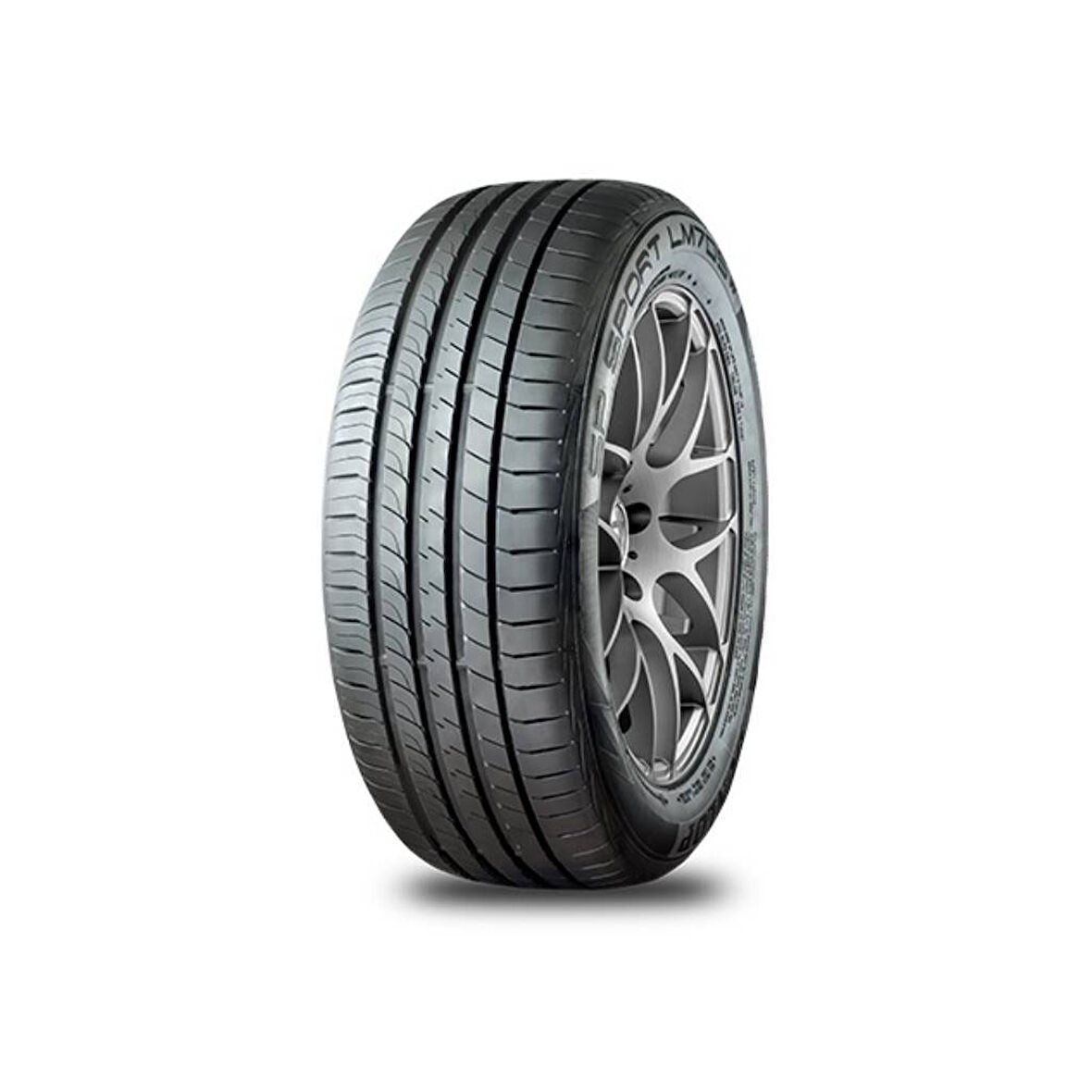Dunlop SP Sport LM705 225/50R17 94W Otomobil Yaz Lastiği (Üretim Yılı:2025)