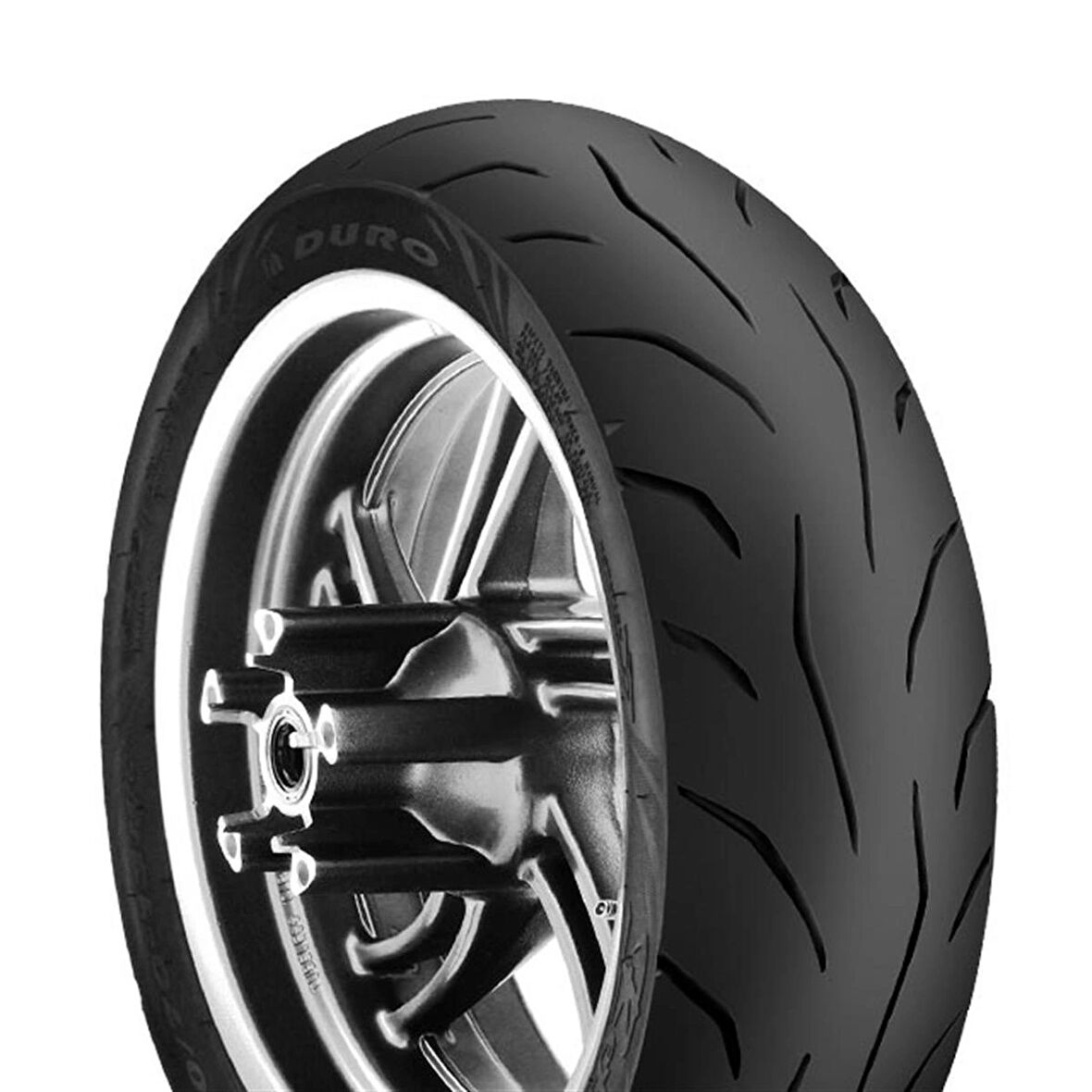 DURO 110/7013 55L DM1236 TUBELESS ÜRETİM YILI 2023
