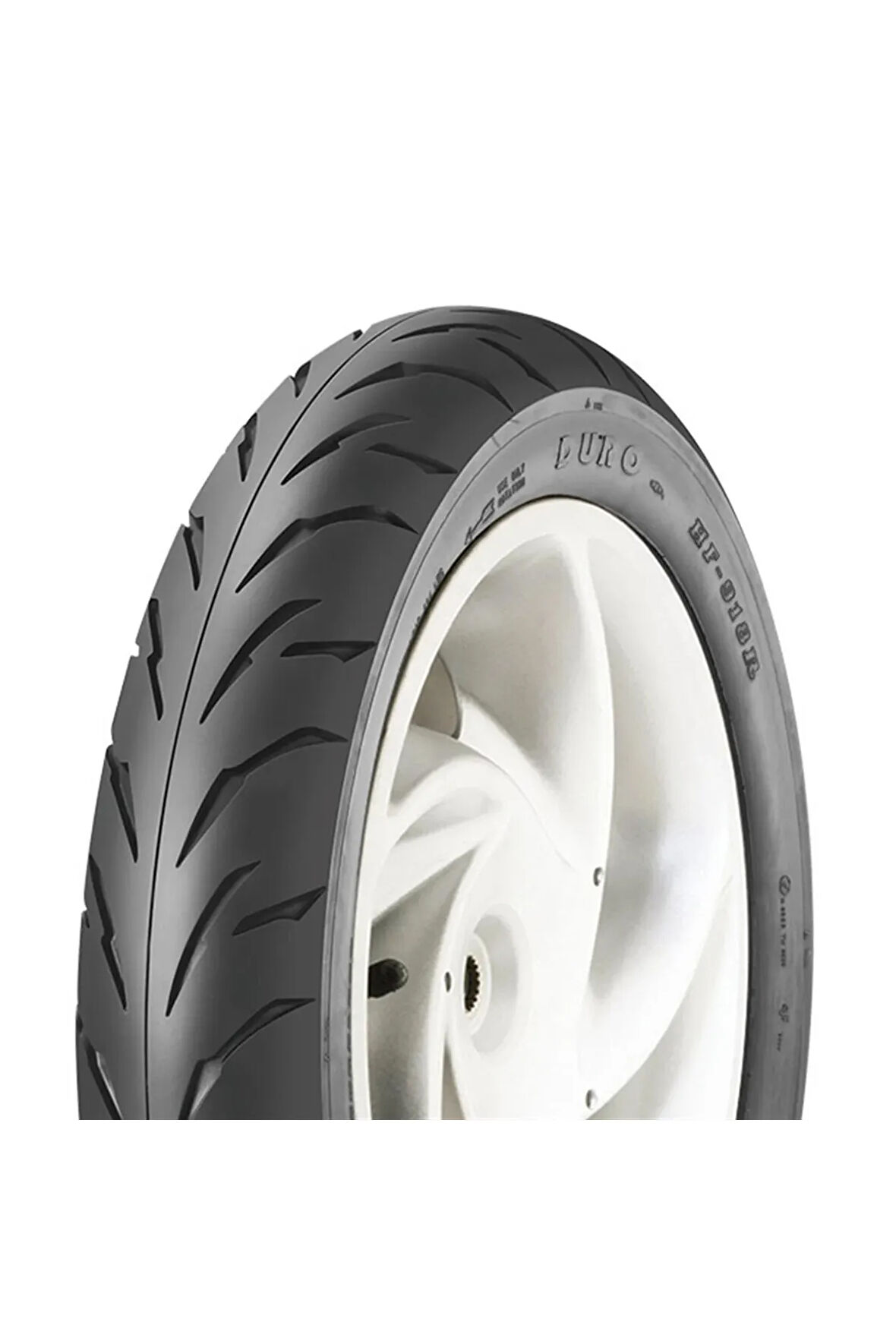 130/7017 62H HF918 Tubeless Motosiklet Lastiği Üretim Yılı: 2023