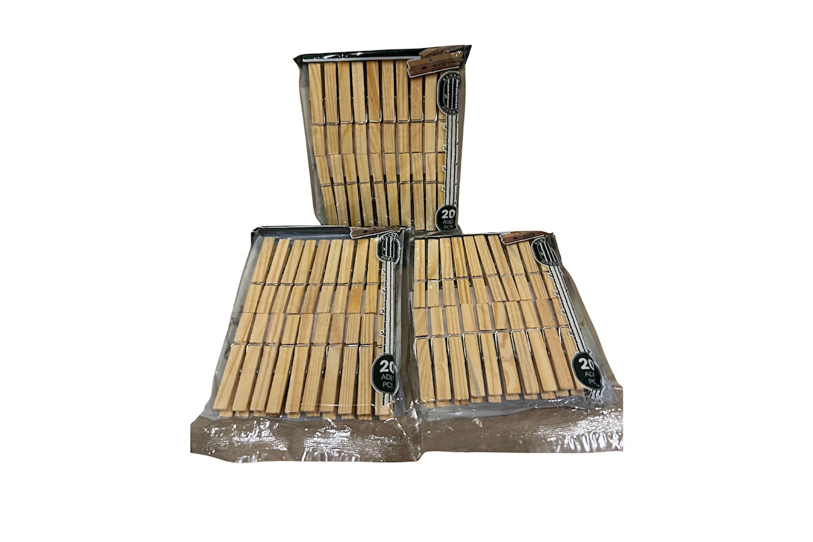 Mandal Ahşap Bambu Aktivite’ Algısal Motor Gelişim