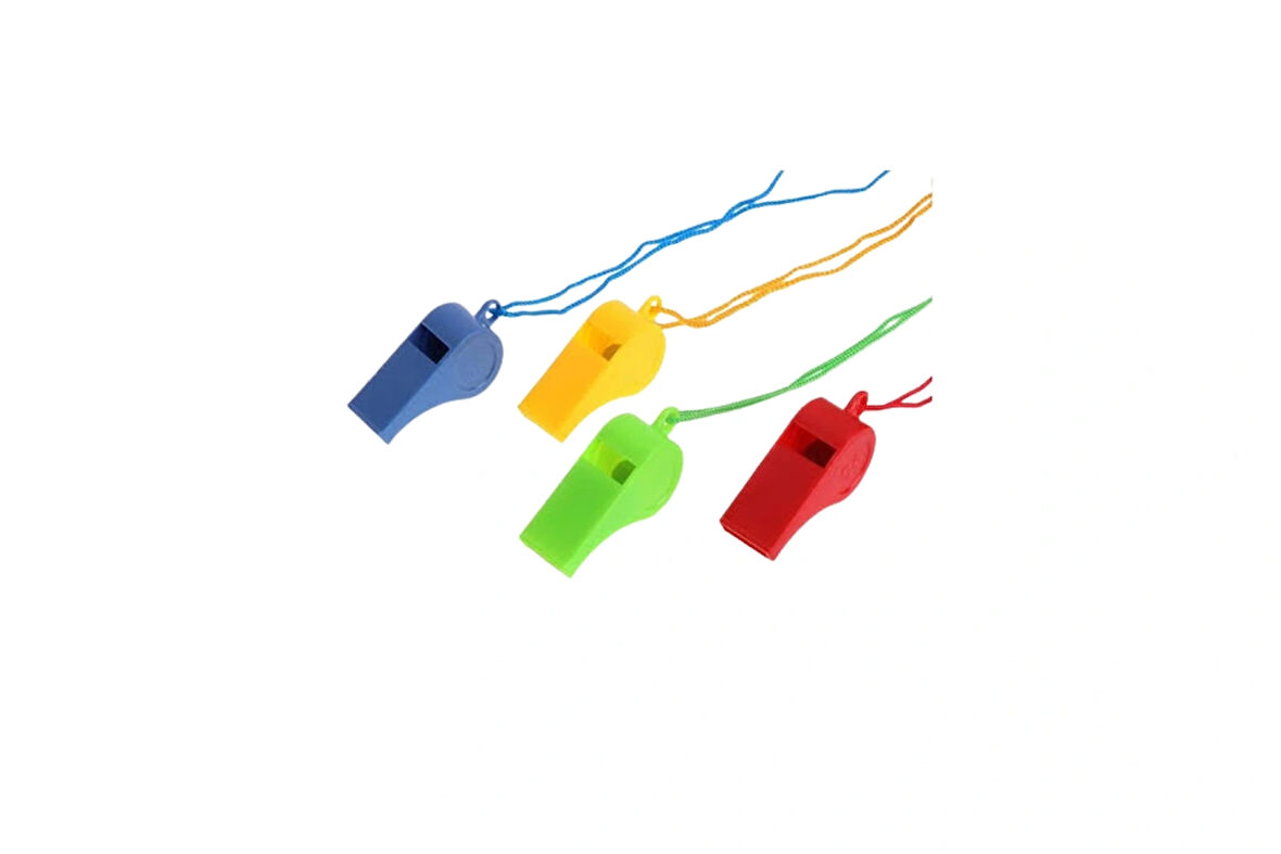 Düdük Sesli Üfleme Aktivite’ İşitsel Algısal Motor Dikkat Gelişim