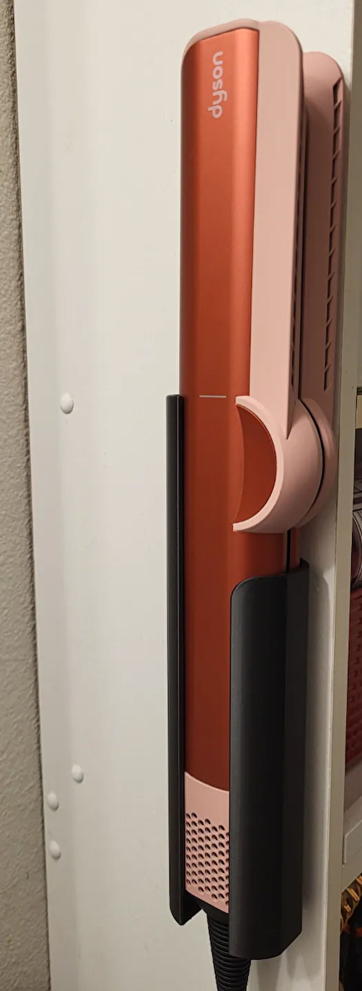 Dyson Uyumlu Airstrait Saç düzleştirici Standı
