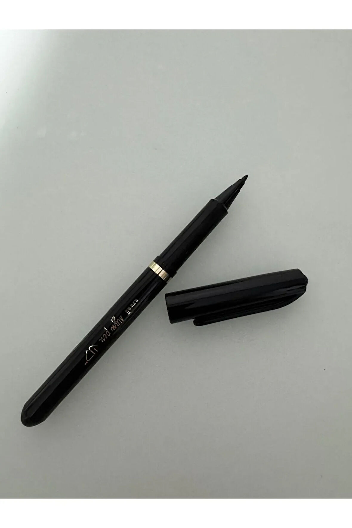 Uni-Ball İmza Kalemi Sign Pen 1.0 Akrilik Uçlu Siyah (1 ADET)