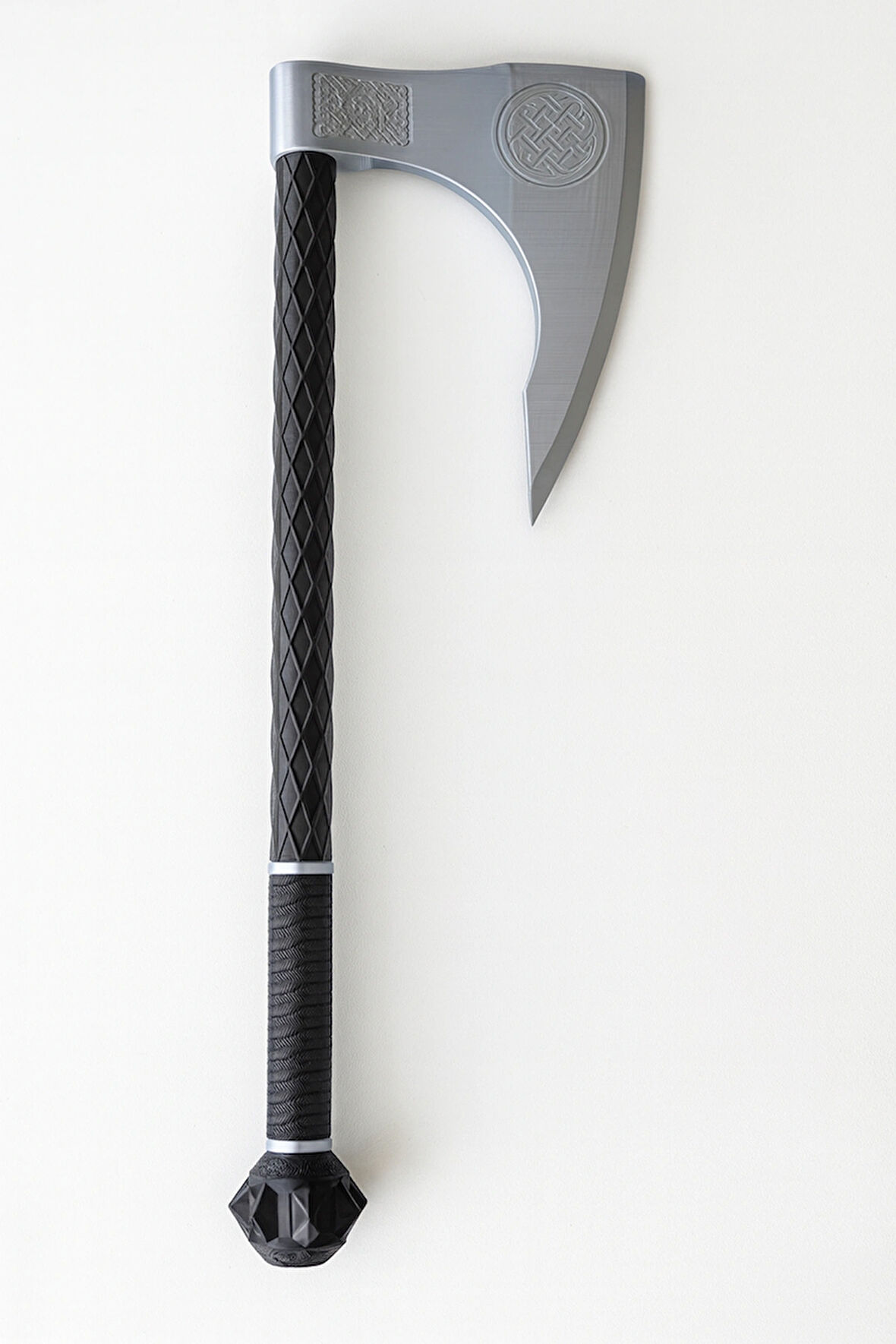 Just3dprintings Viking Dekor Balta