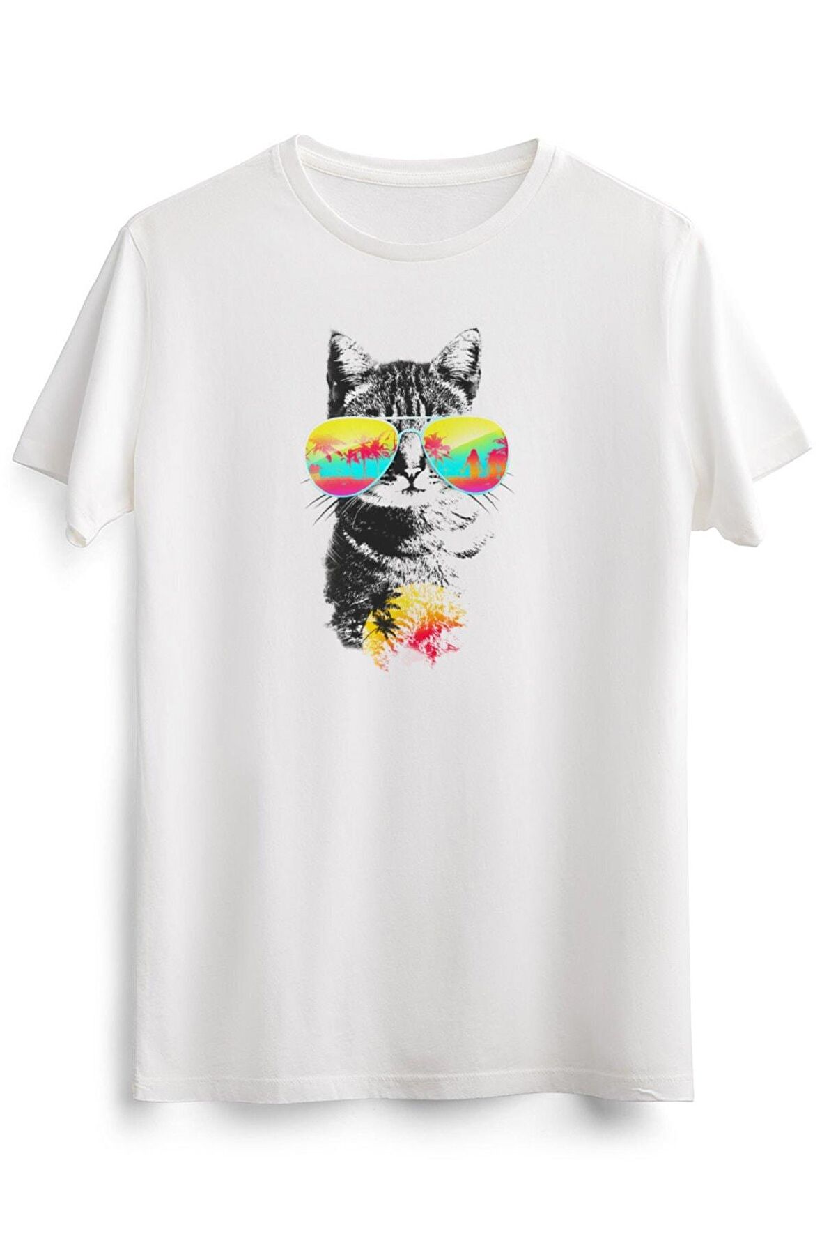 Erkek Beyaz Cat Breeze