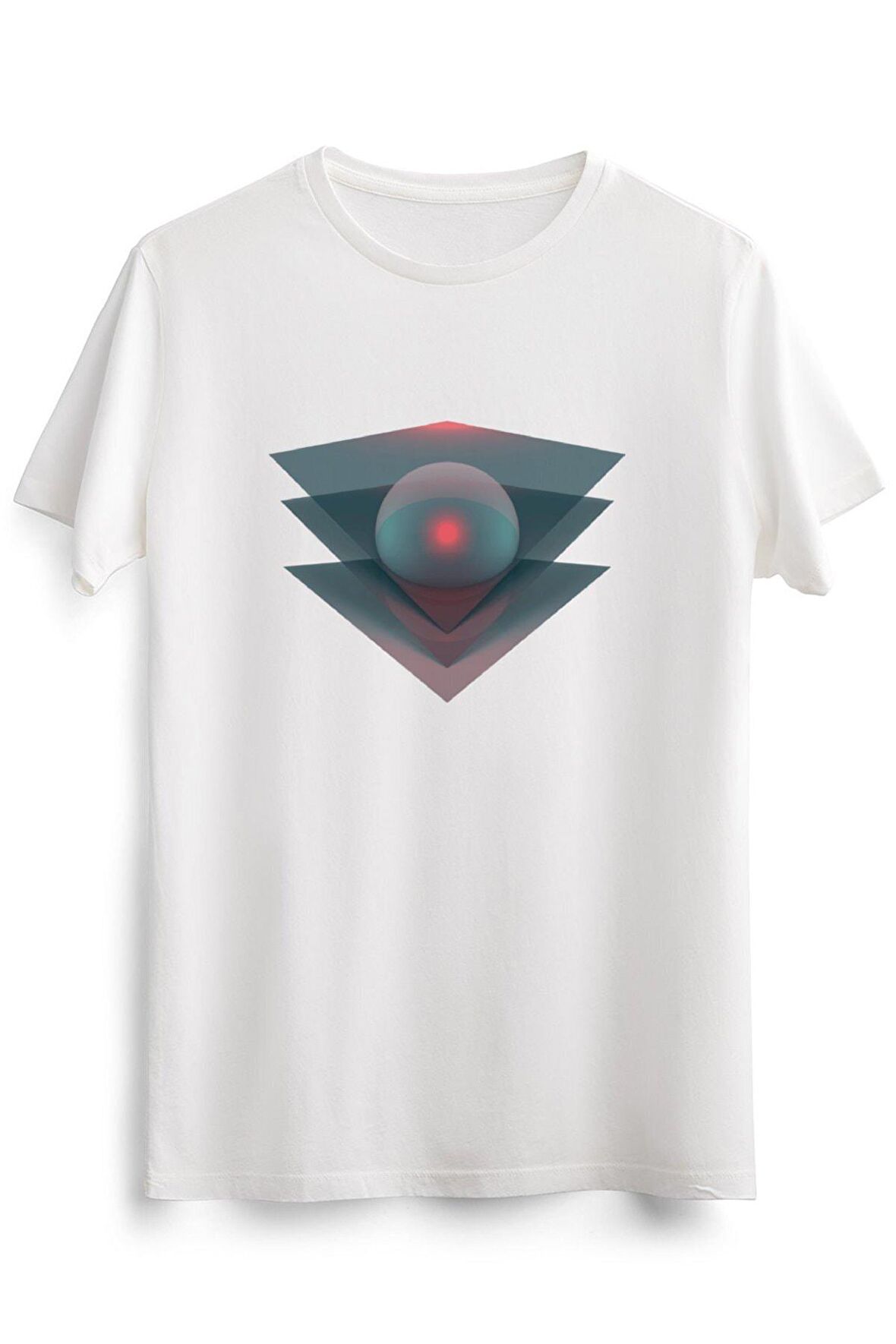 Erkek Beyaz Point Supremacy