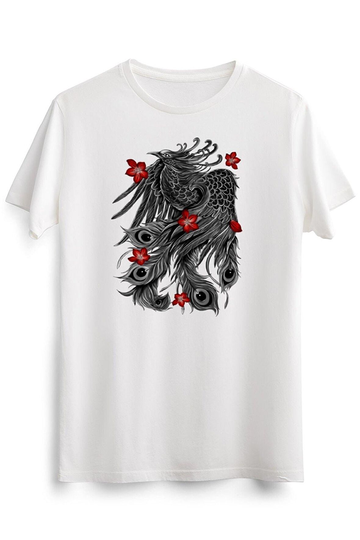 Erkek Beyaz Phoenix