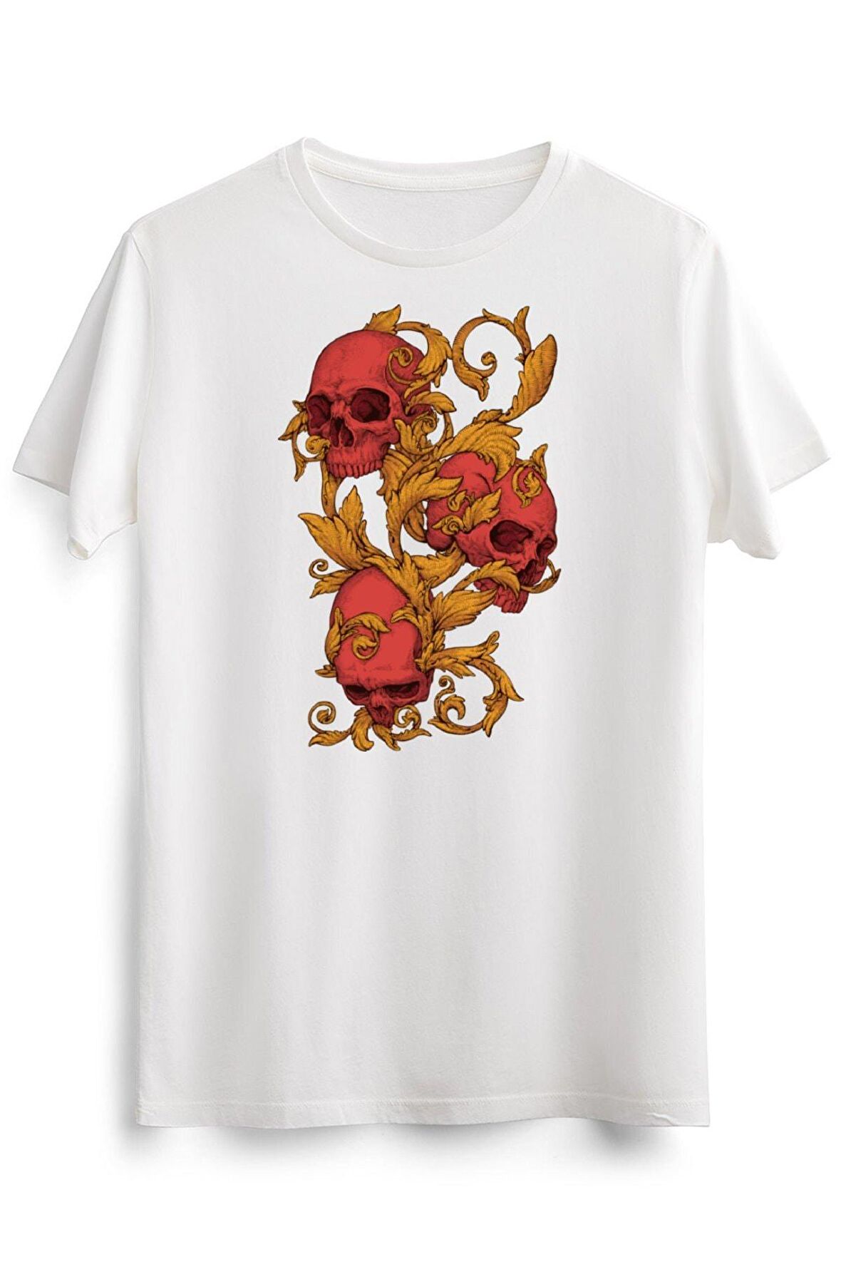 Erkek Beyaz Experiment 60