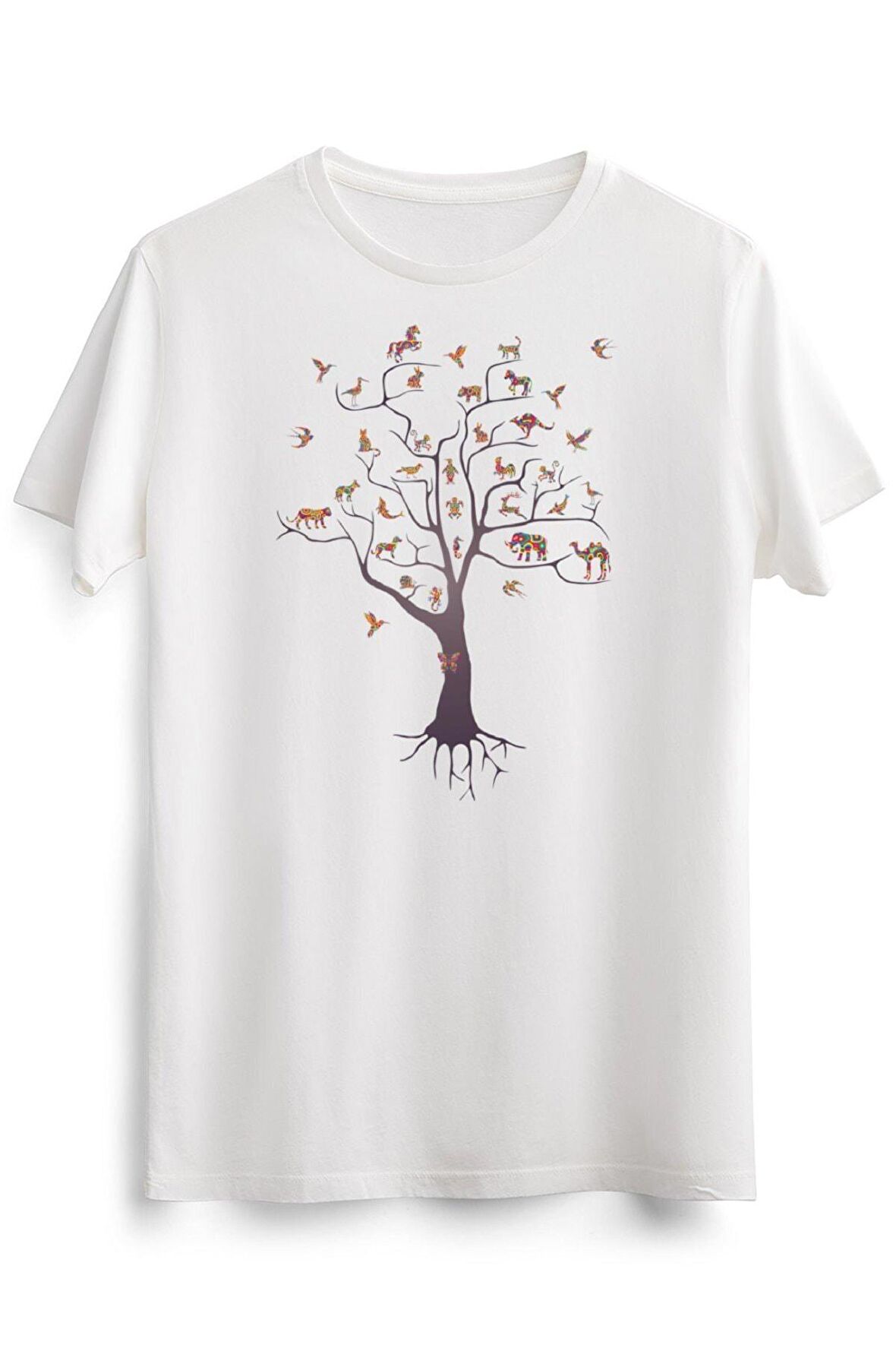 Erkek Beyaz Irony Of Life