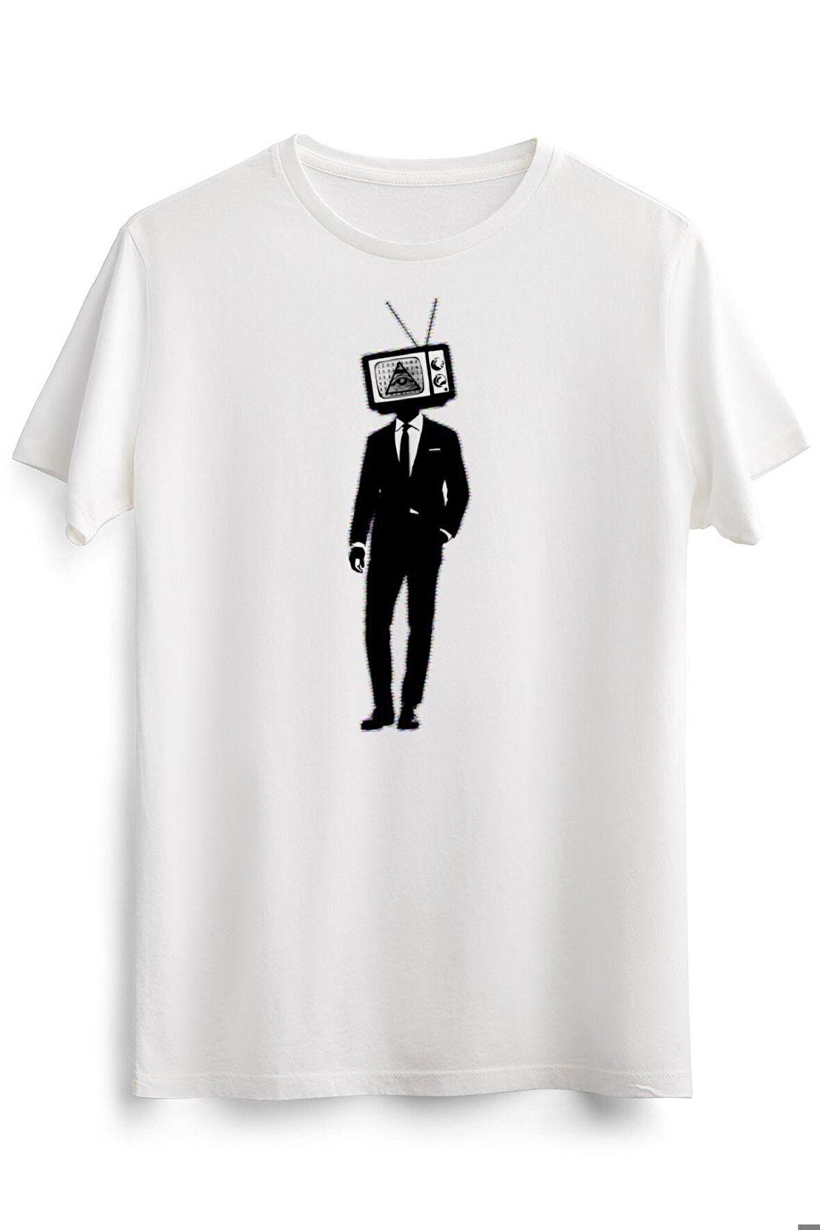 Erkek Beyaz Your Favorite Tv Show