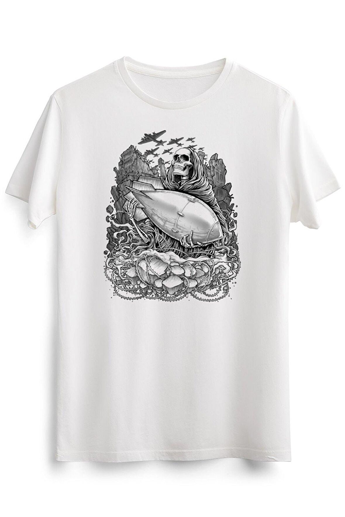 Erkek Beyaz Winya No. 97