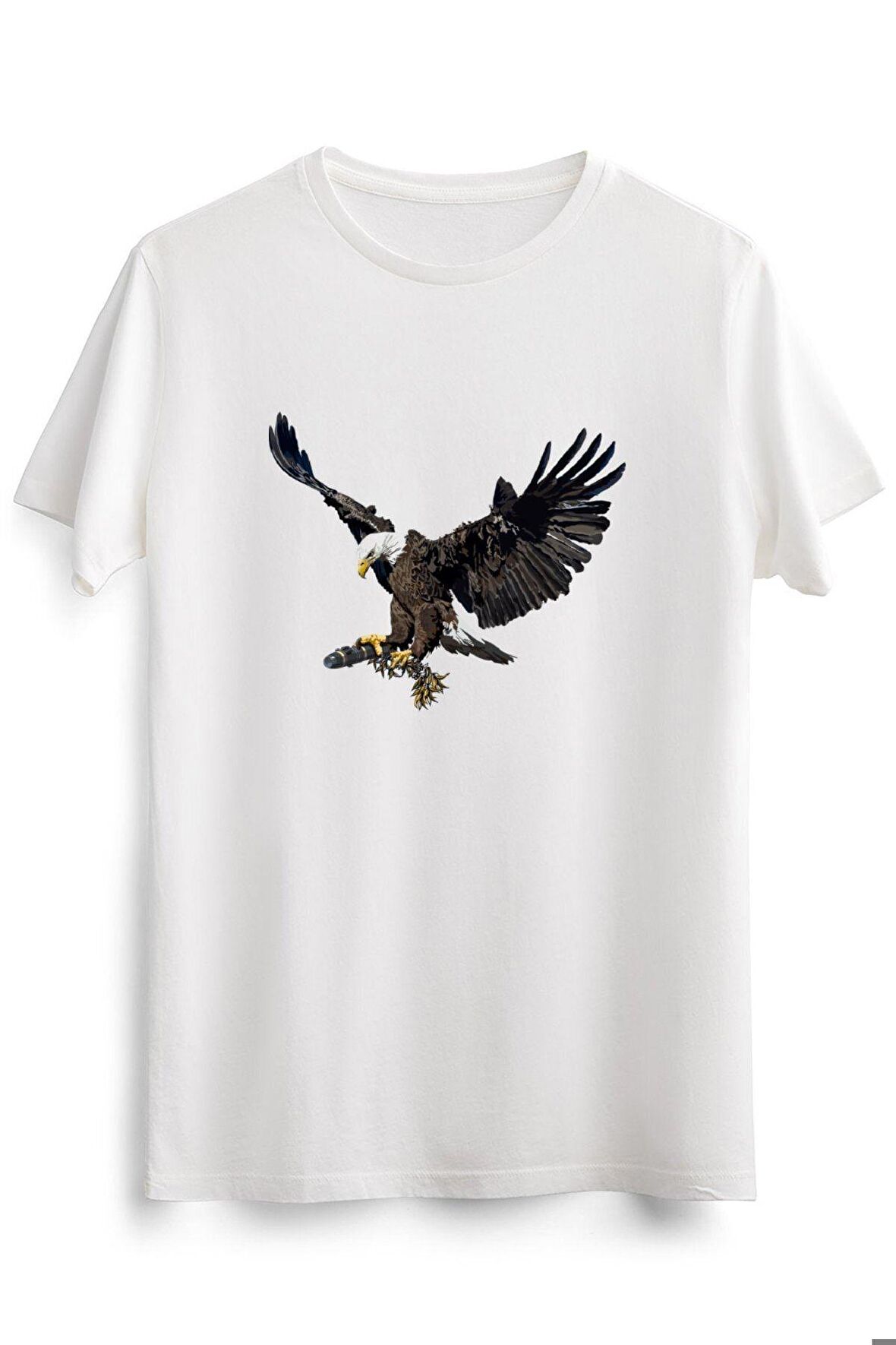 Erkek Beyaz Eagle